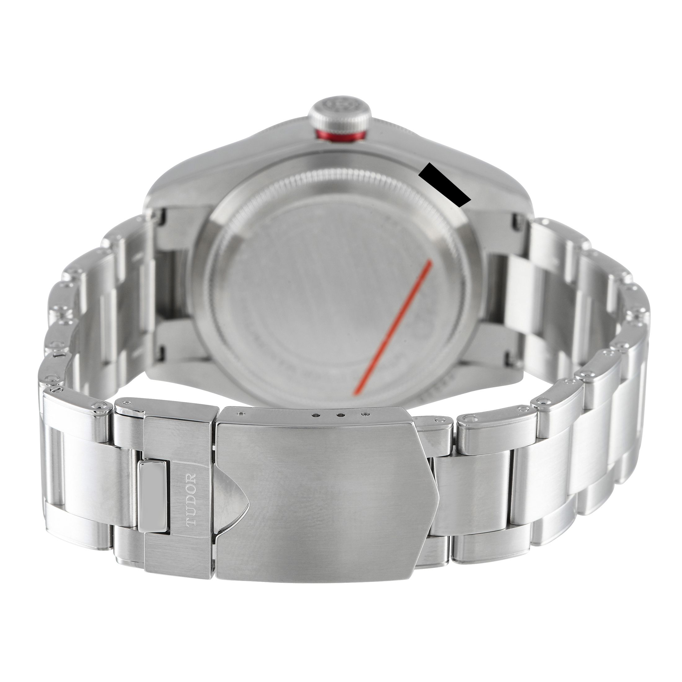 Tudor Heritage Black Bay Watch 79230R