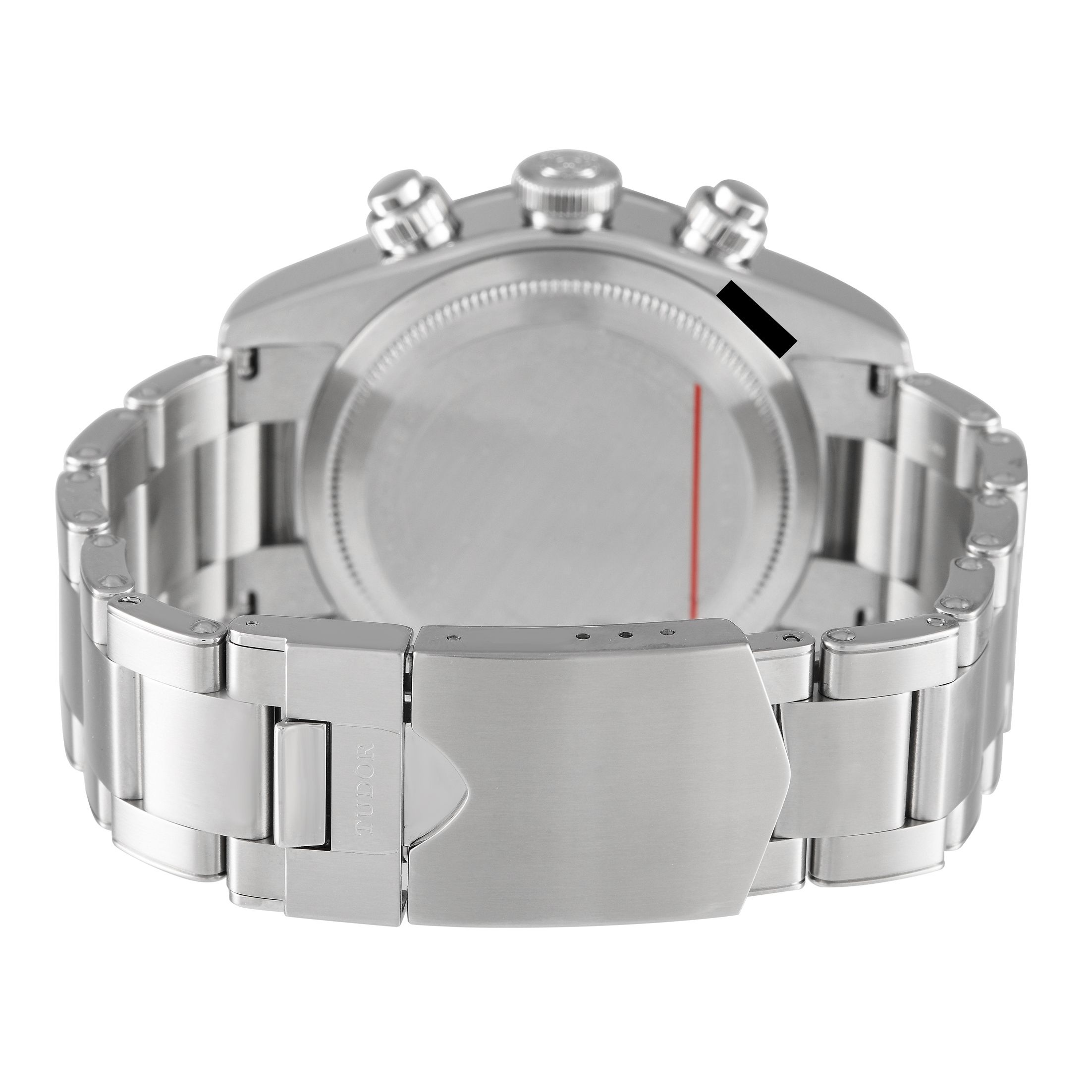 Tudor Black Bay Chrono Watch 79360N-0002
