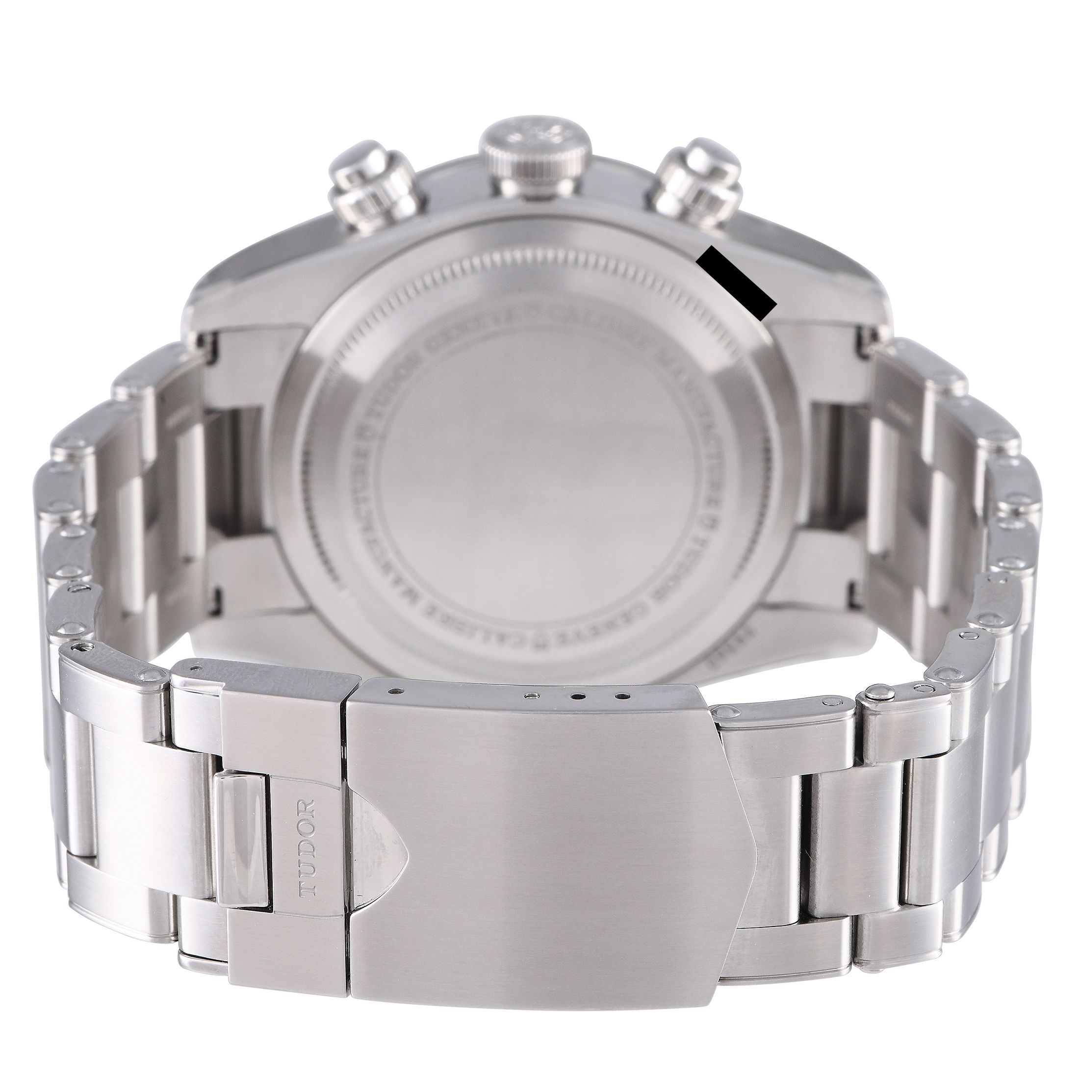 Tudor Black Bay Chrono Watch 79360N-0001