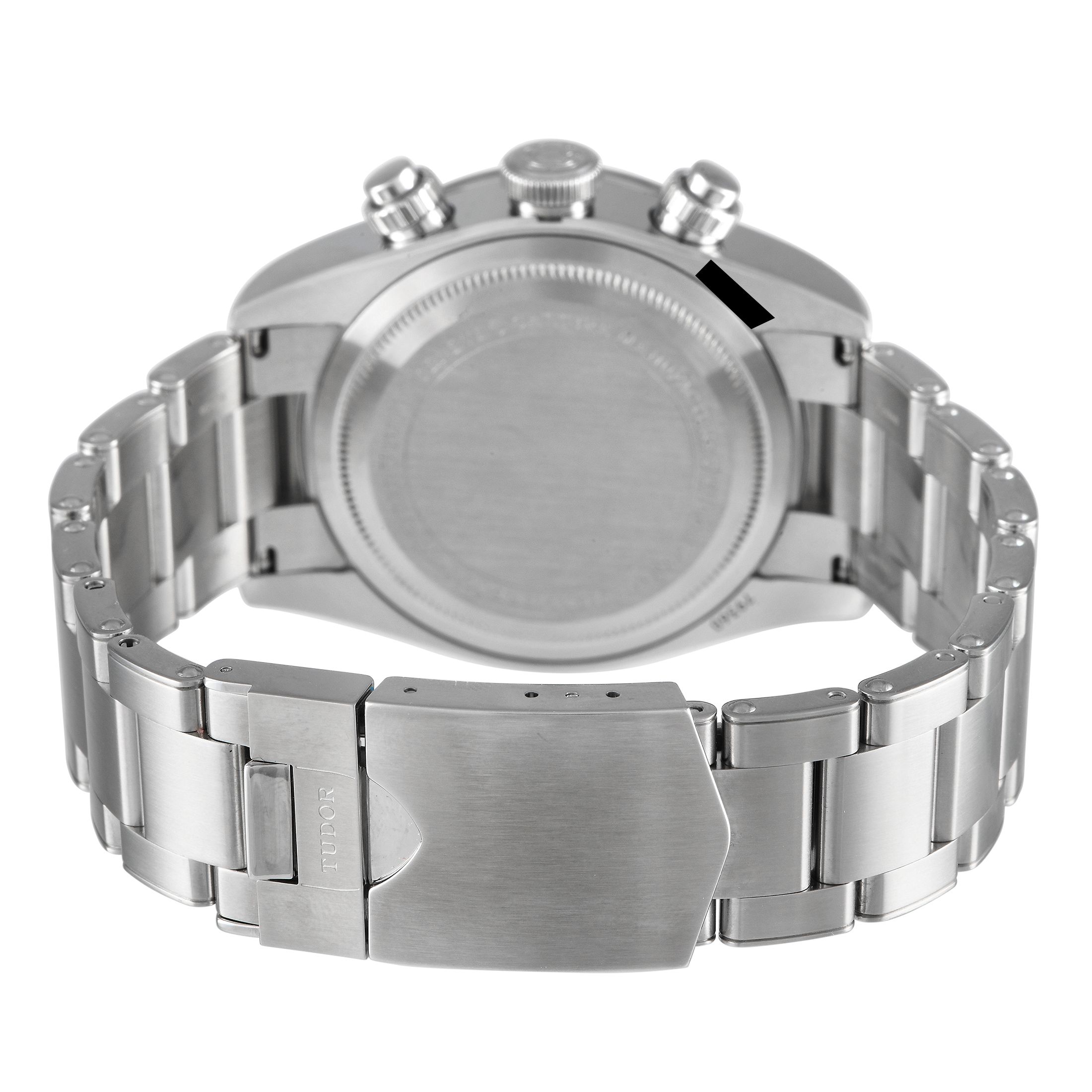 Tudor Black Bay Chrono Watch 79360N-0001