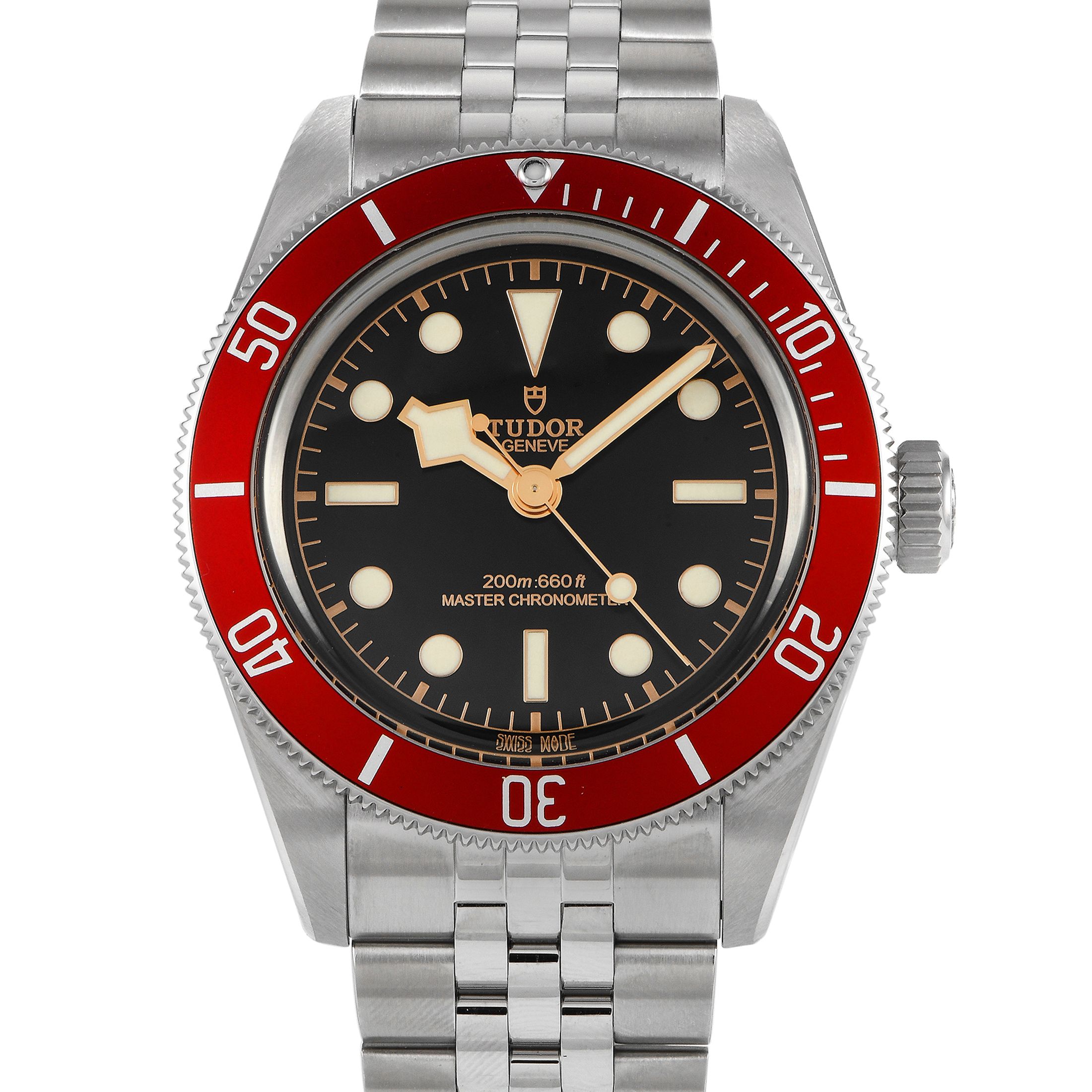 Tudor Black Bay 41 Watch M7941A1A0RU-0003