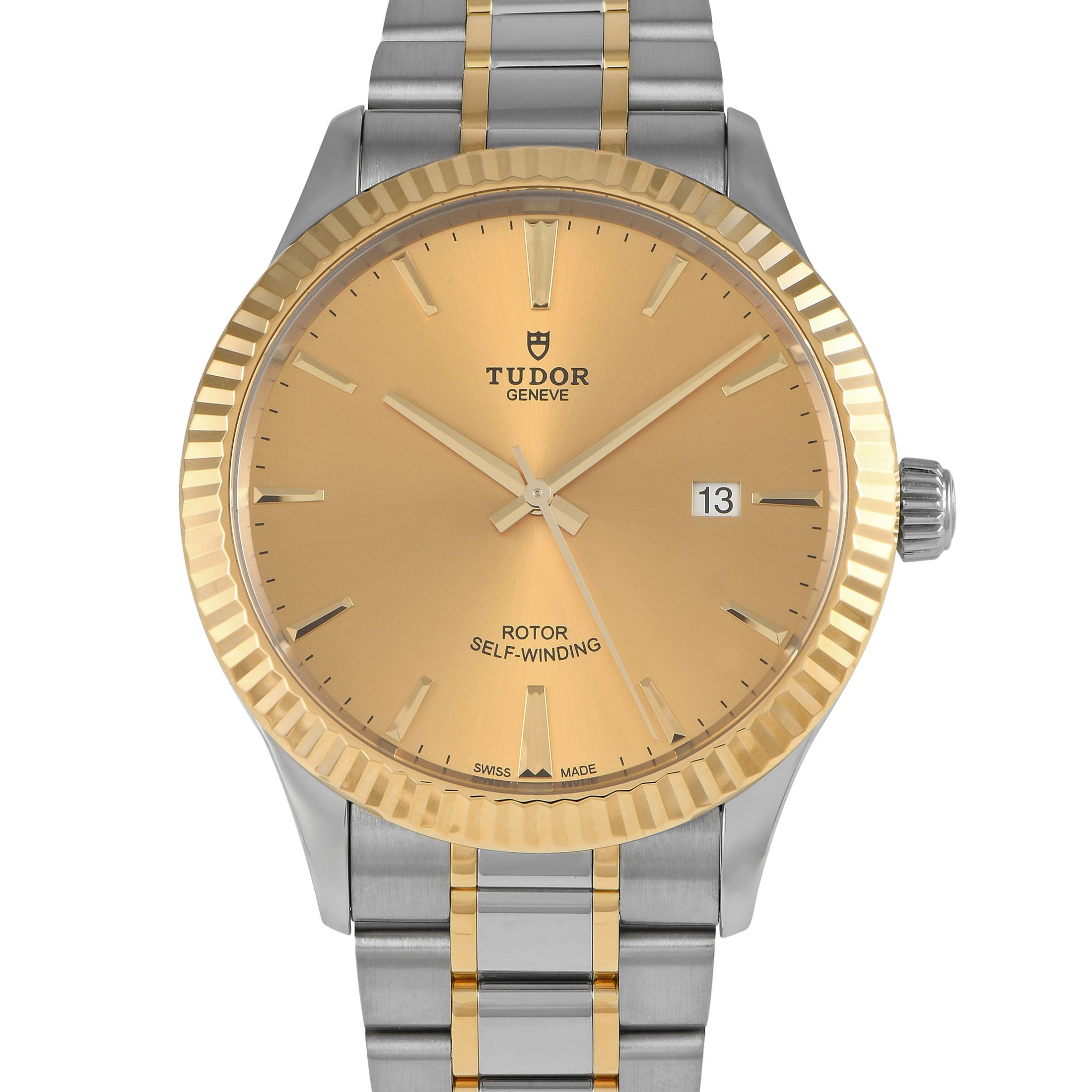 Tudor Style 41 Watch M12713-0001