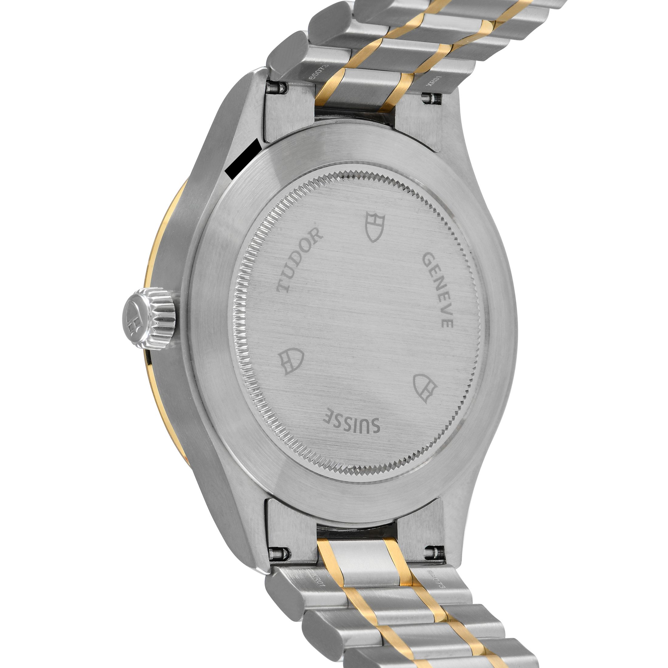 Tudor Style 41 Watch M12713-0001
