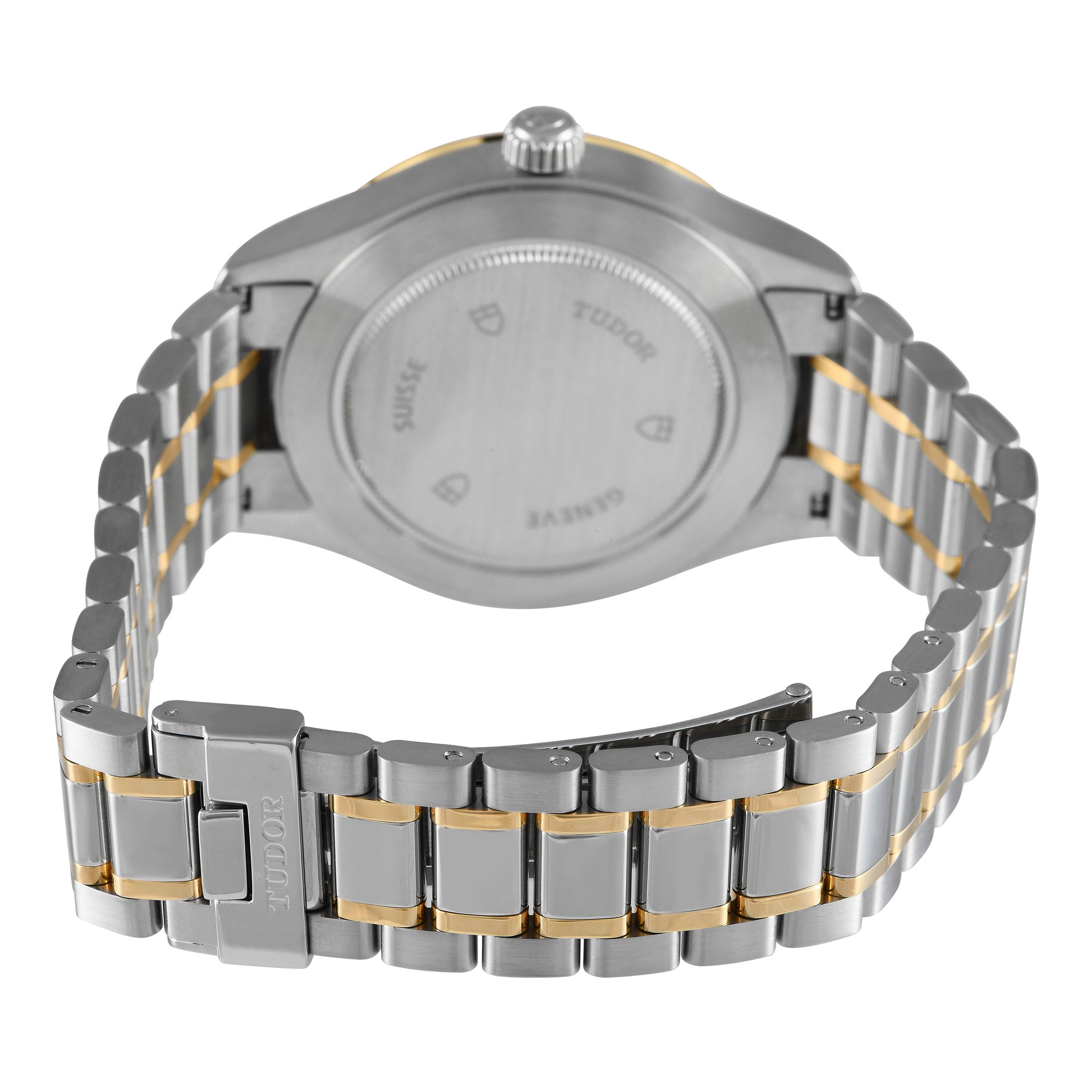 Tudor Style 41 Watch M12713-0001