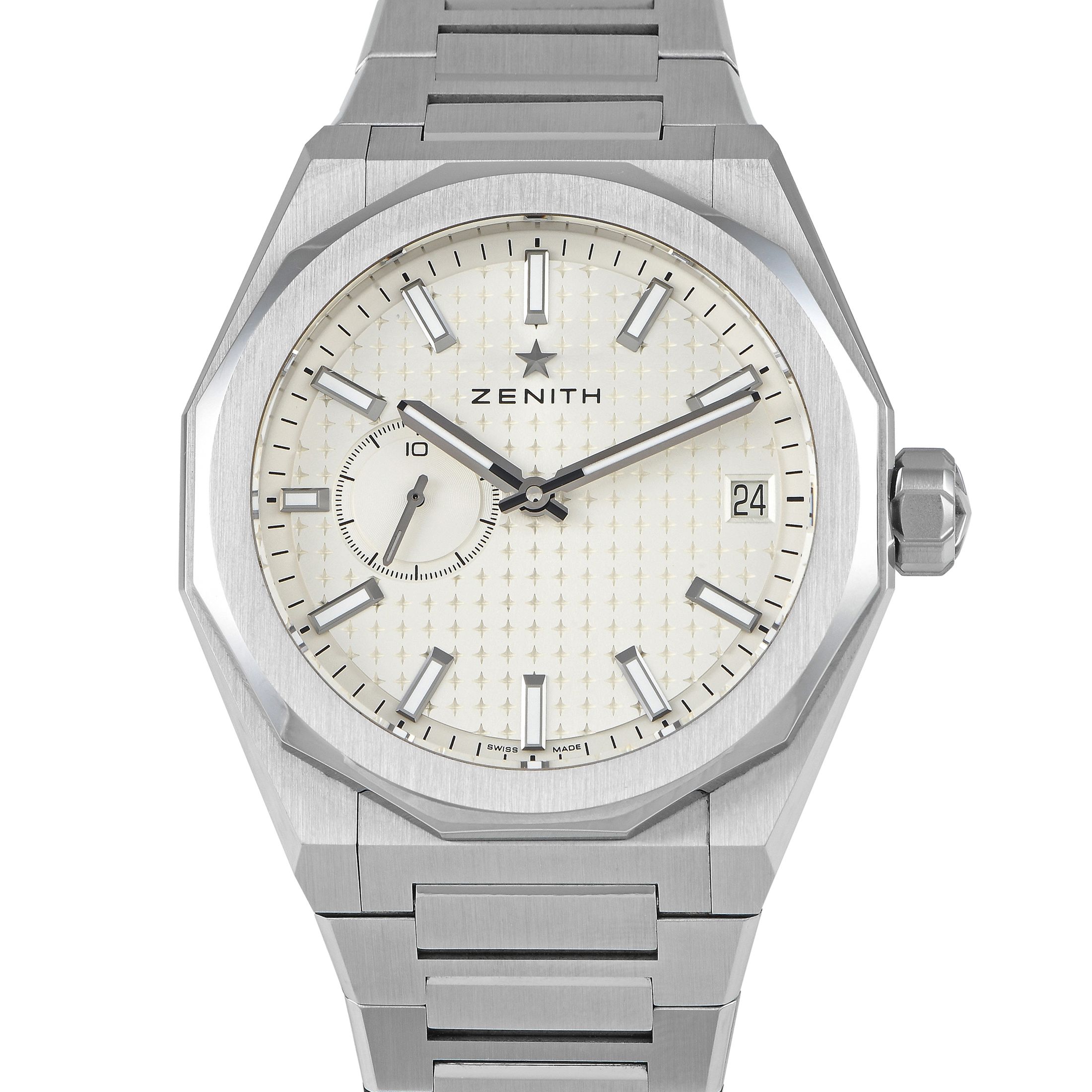 Zenith Defy Skyline Watch 03.9300.3620/01.1001