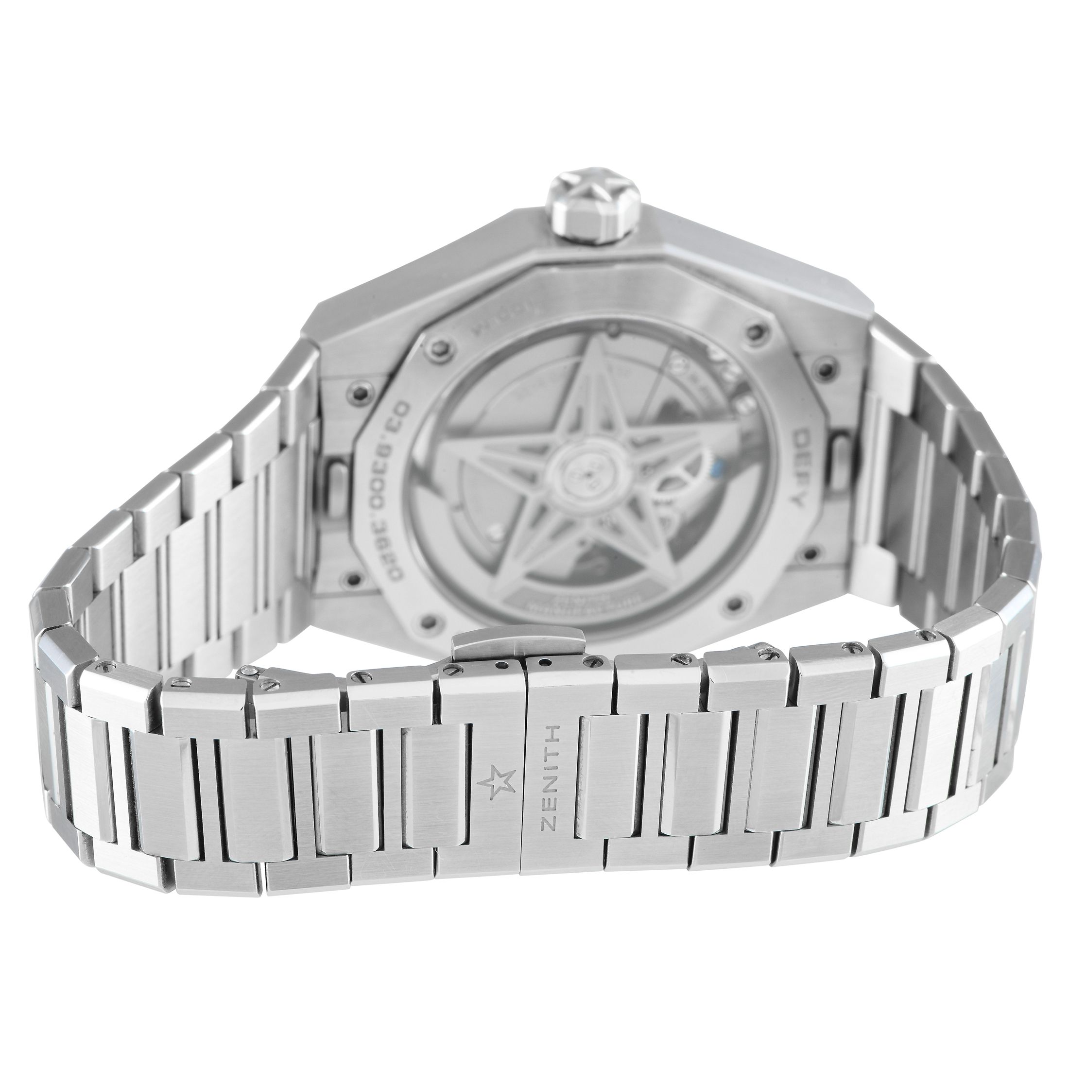 Zenith Defy Skyline Watch 03.9300.3620/01.1001