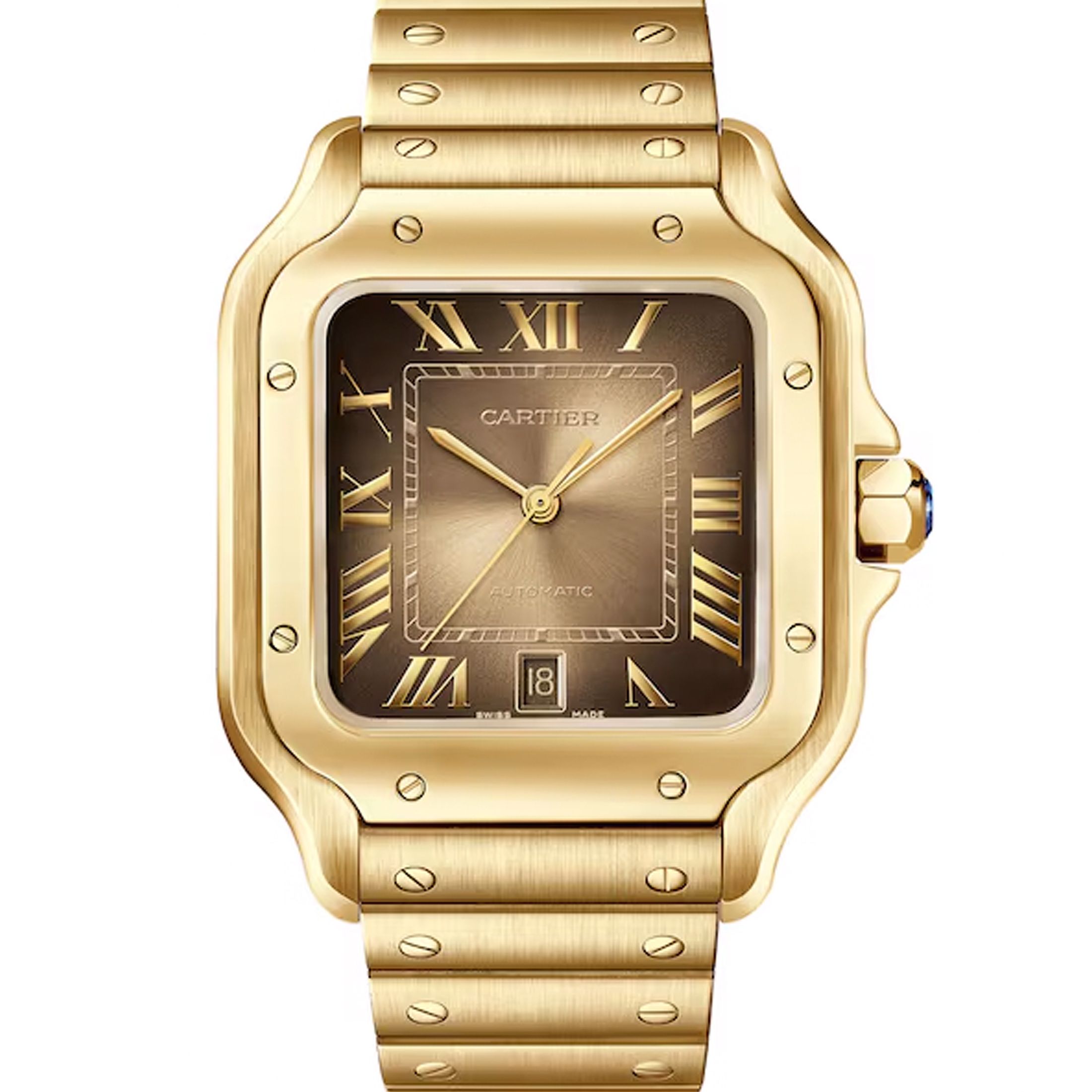 Cartier WGSA0095