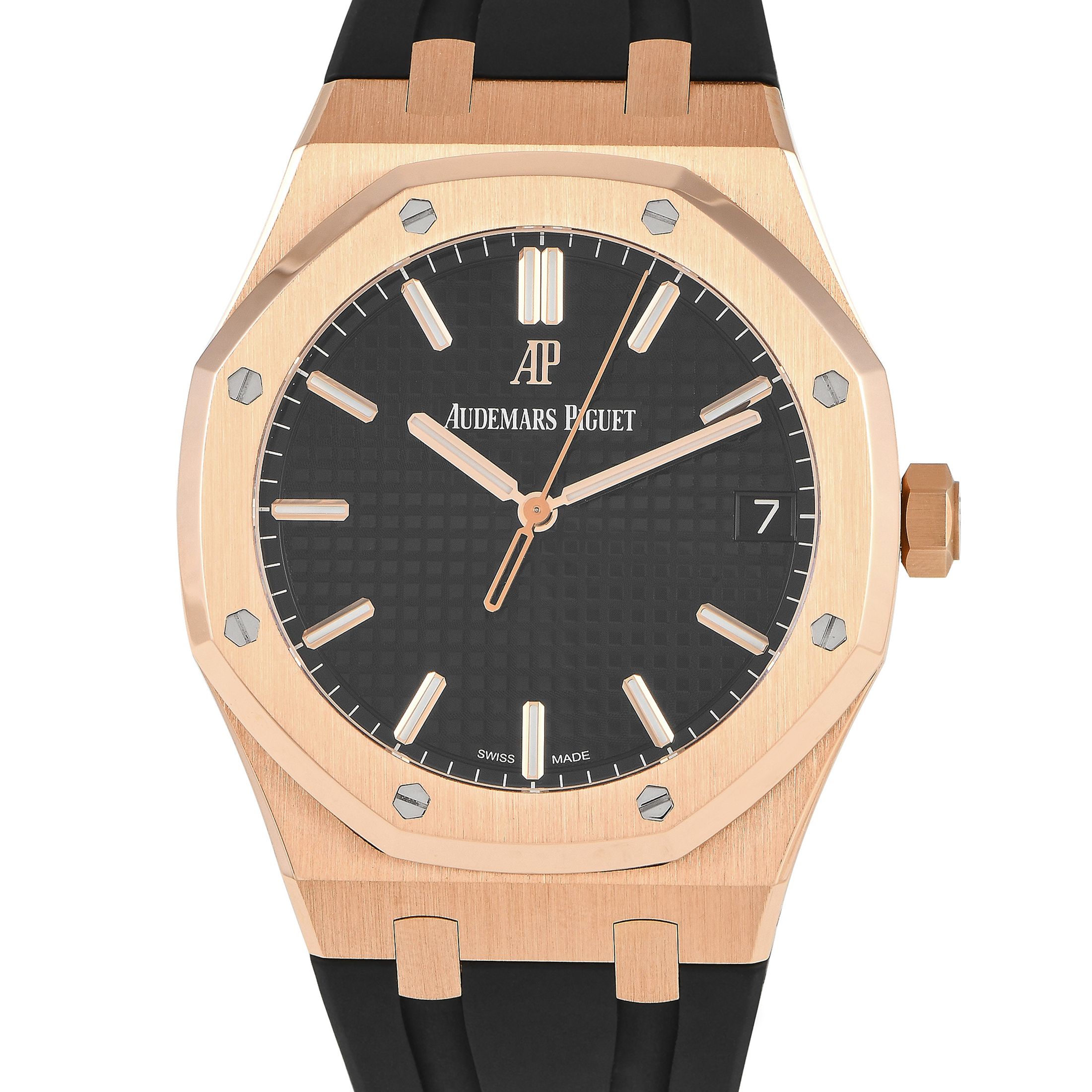 Audemars Piguet Royal Oak 41mm Watch 15500OR.OO.D002CR.01