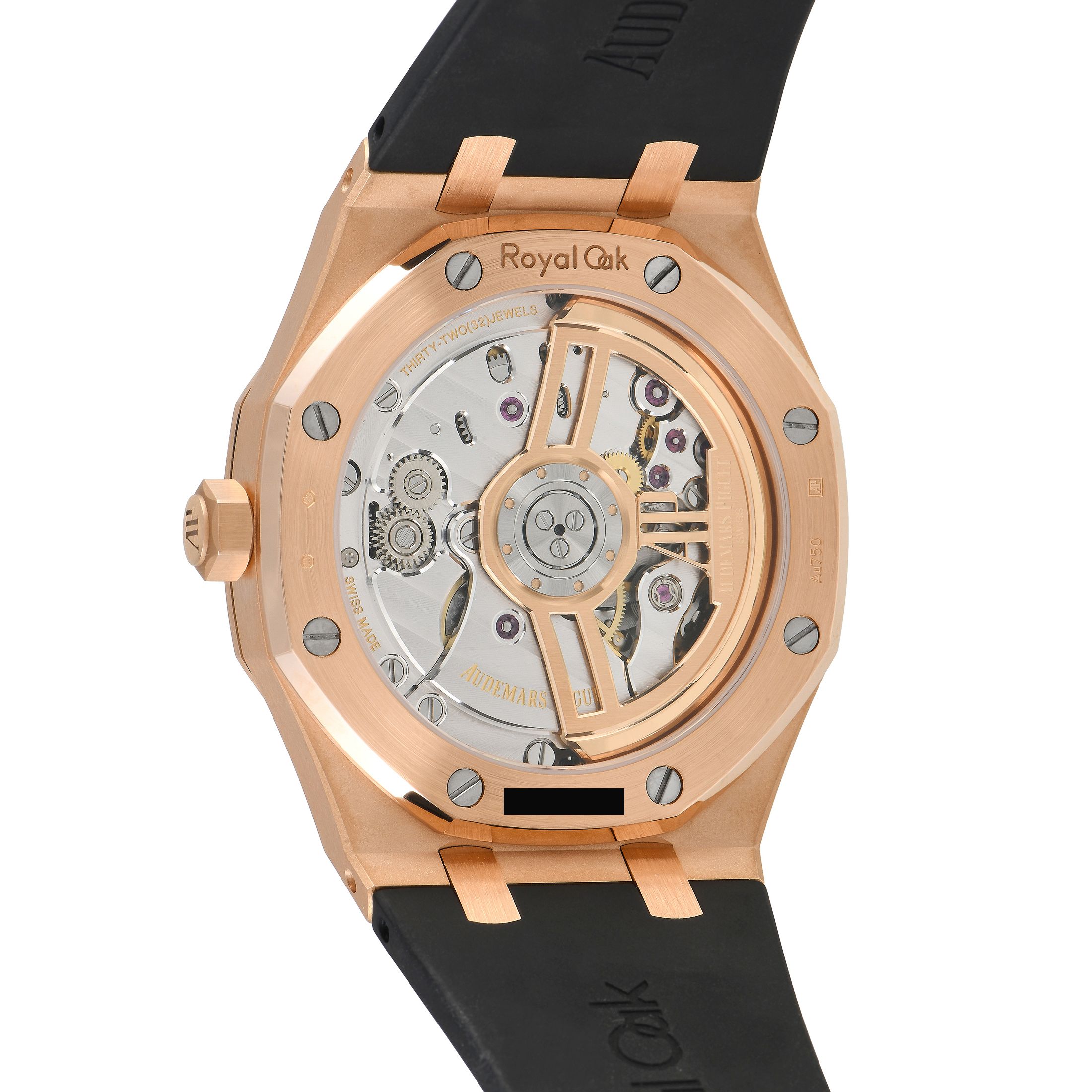 Audemars Piguet Royal Oak 41mm Watch 15500OR.OO.D002CR.01