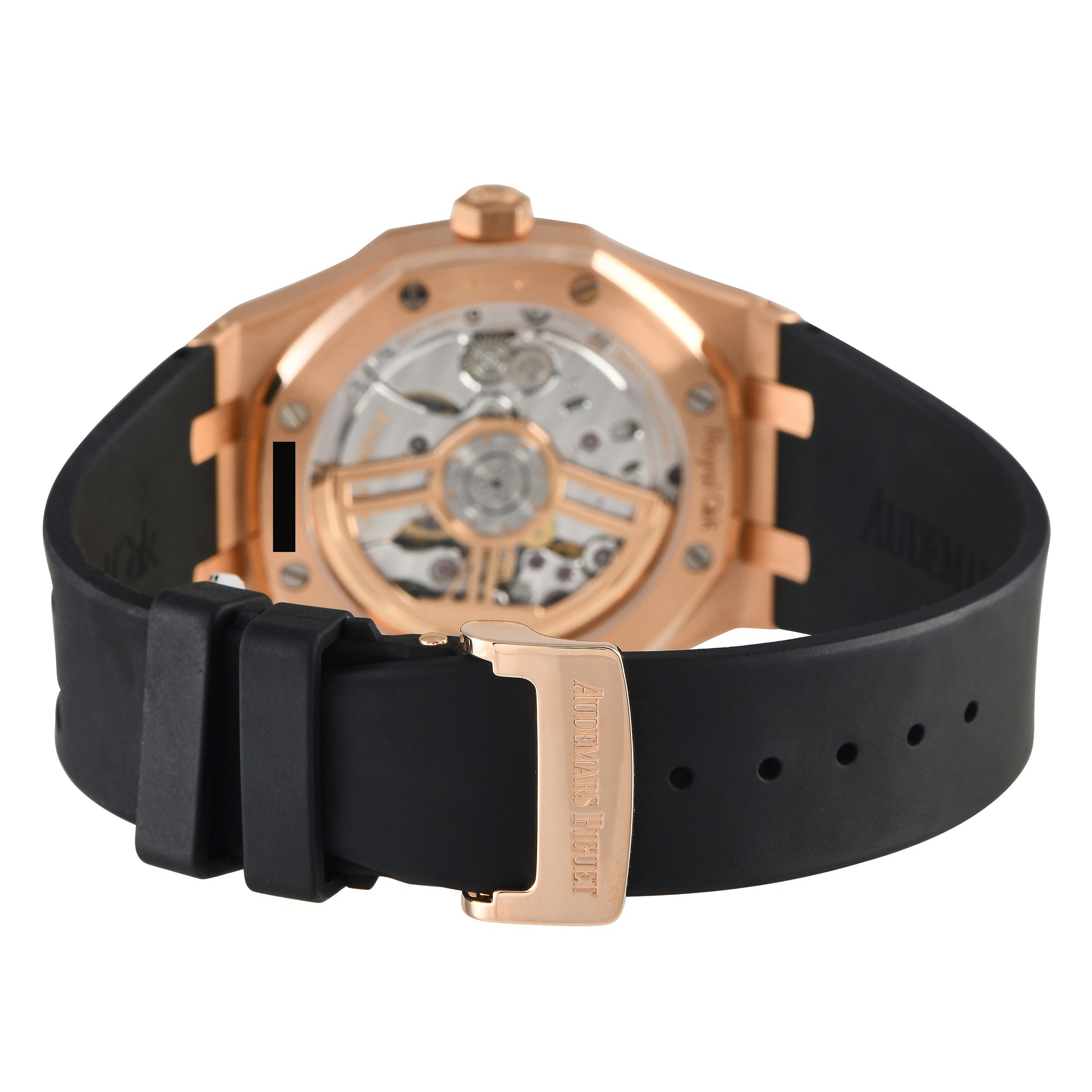 Audemars Piguet Royal Oak 41mm Watch 15500OR.OO.D002CR.01