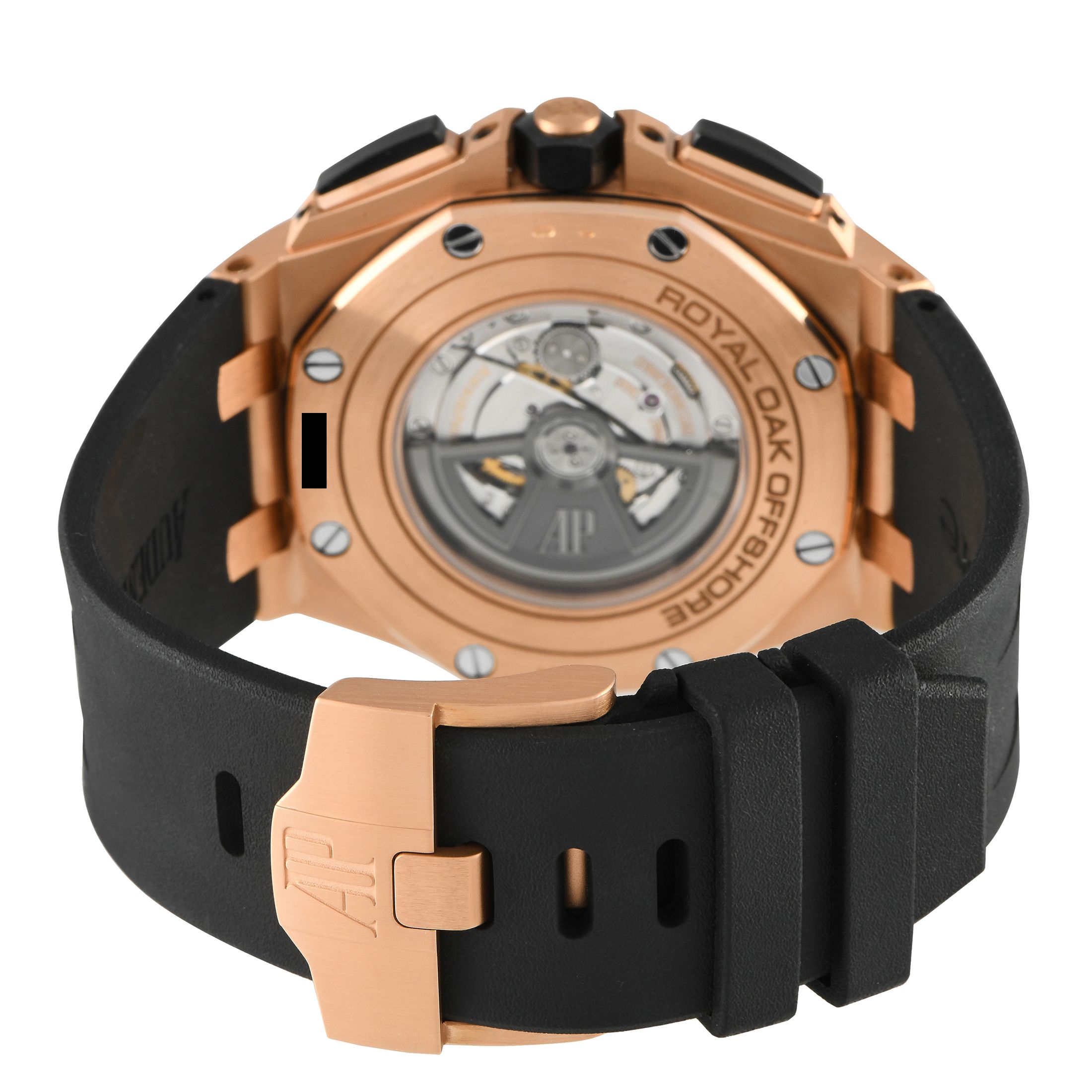 Audemars Piguet Royal Oak Offshore Watch 26401RO.OO.A002CA.02