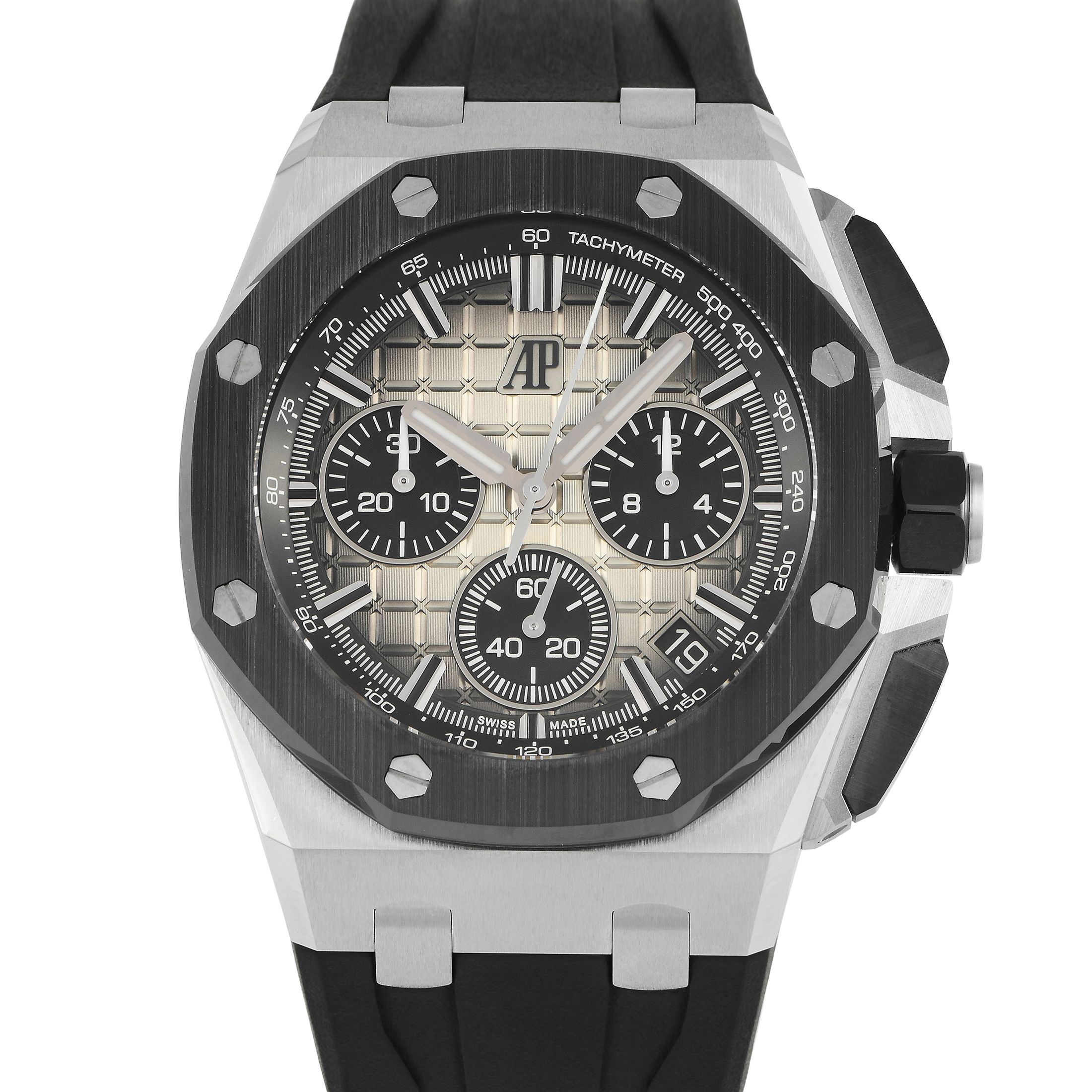Audemars Piguet Royal Oak Offshore Watch 26420SO.OO.A600CA.01