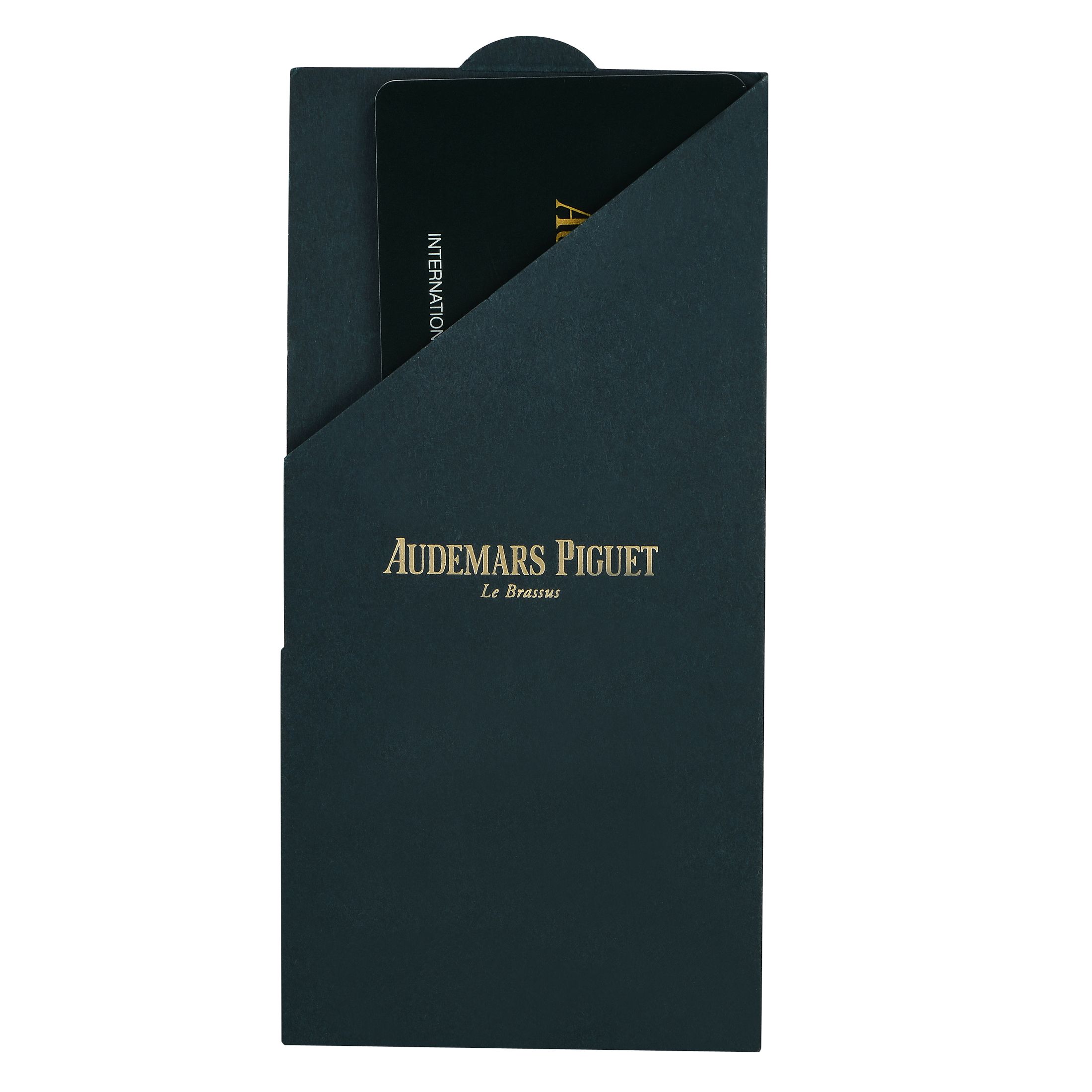Audemars Piguet Royal Oak Concept Split-Seconds Chronograph GMT 43mm Watch 26650FO.OO.D353CA.01