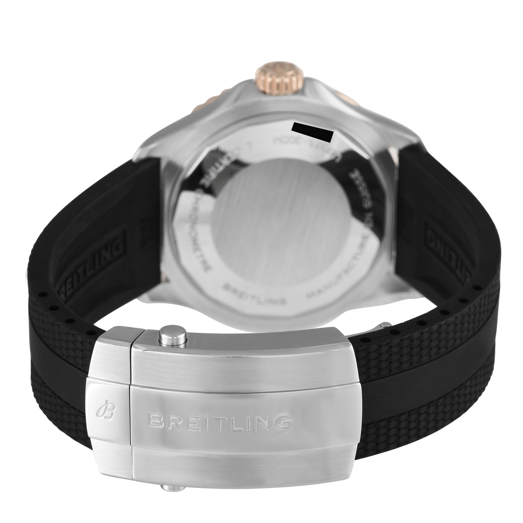 Breitling Superocean Automatic 42mm Watch U17375211B1S1