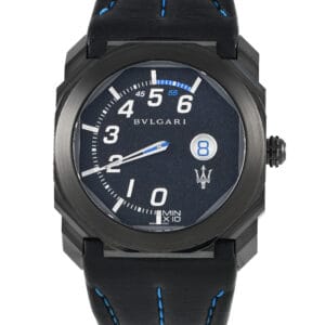 Bvlgari Octo Maserati GranSport Watch BG041SR