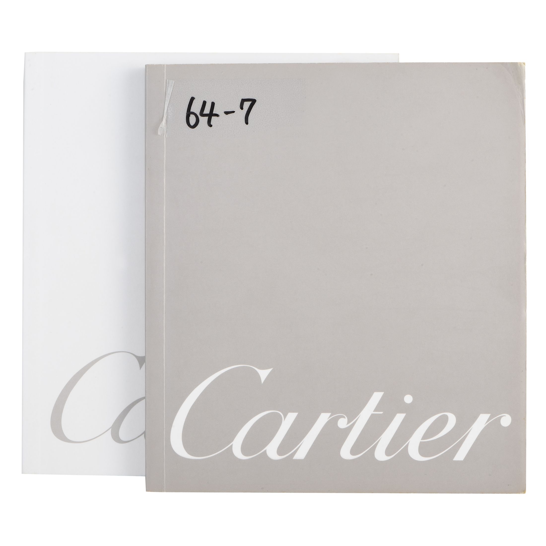 Cartier Ballon Bleu Two-Tone Watch W69007Z3