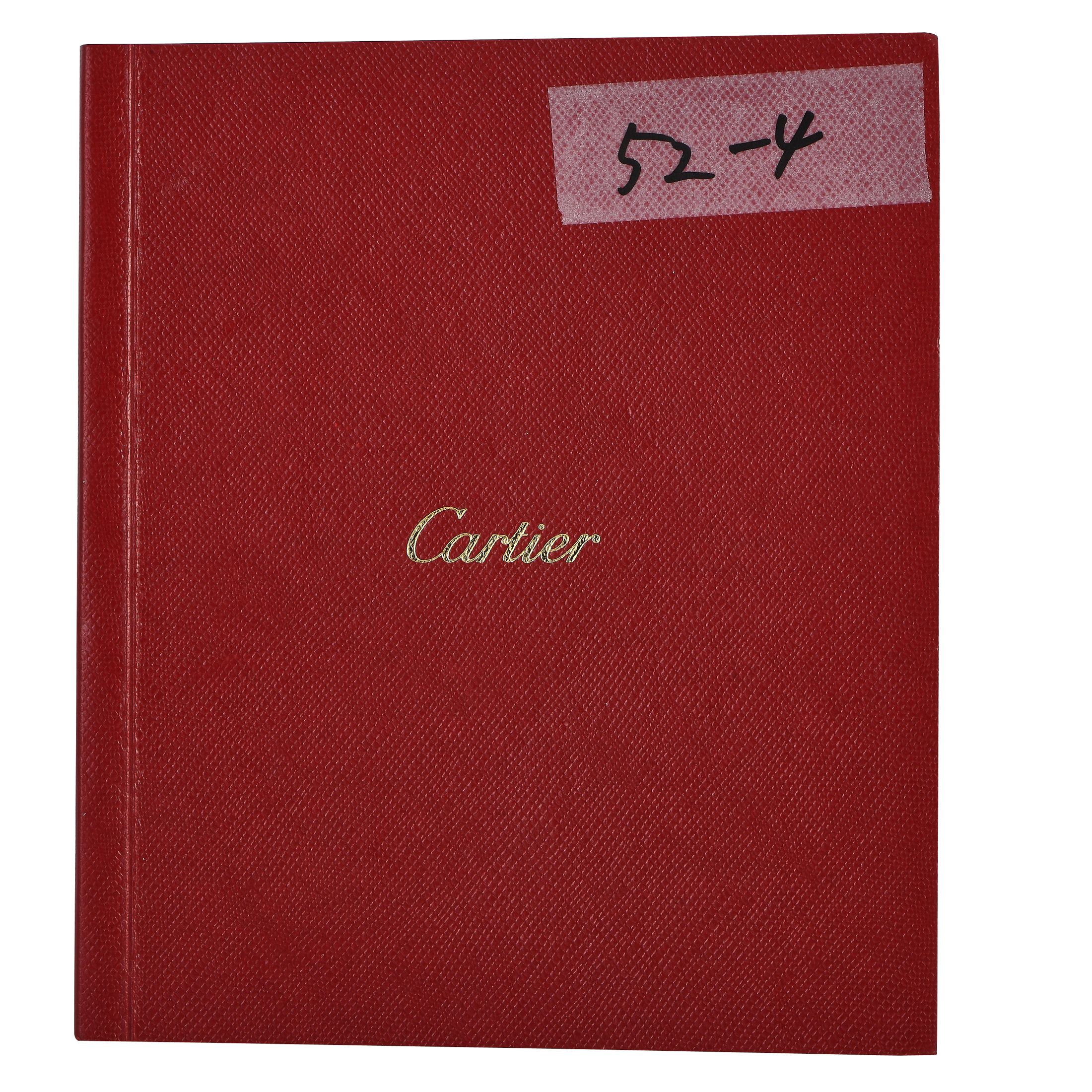 Cartier Ballon Bleu Watch W69012Z4