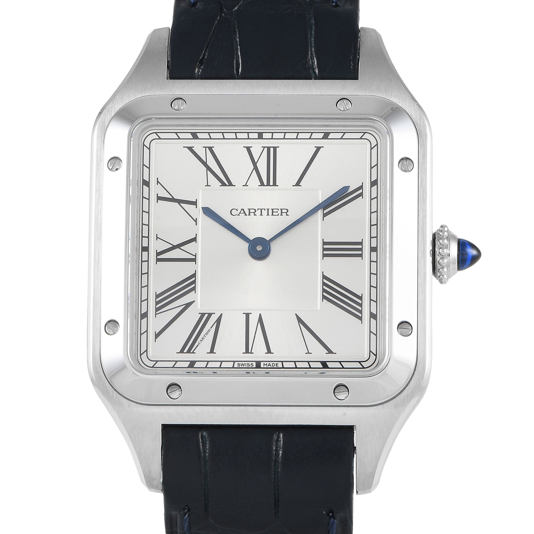 Cartier Santos-Dumont Watch WSSA0085