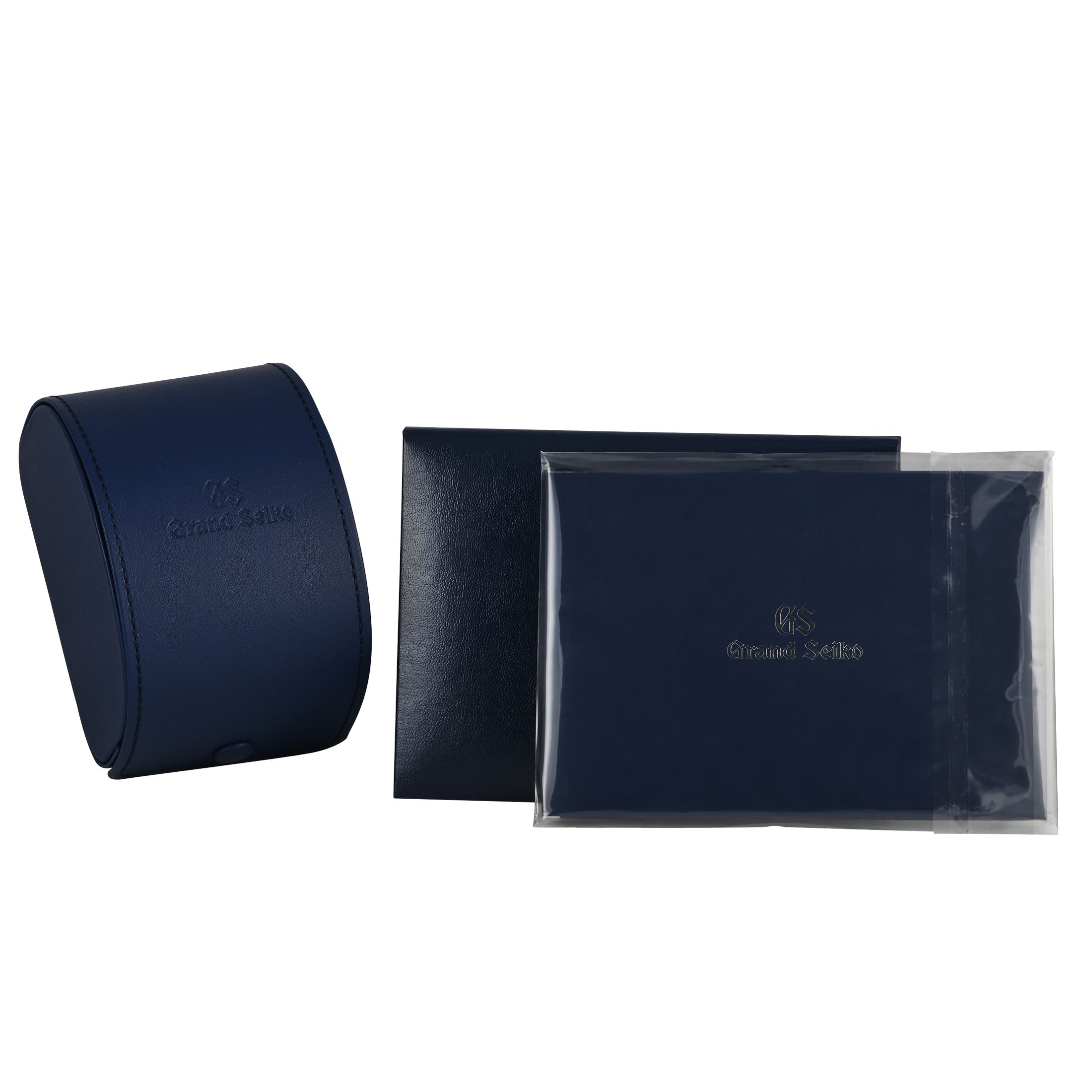 Grand Seiko Elegance Collection GMT Watch SBGM221