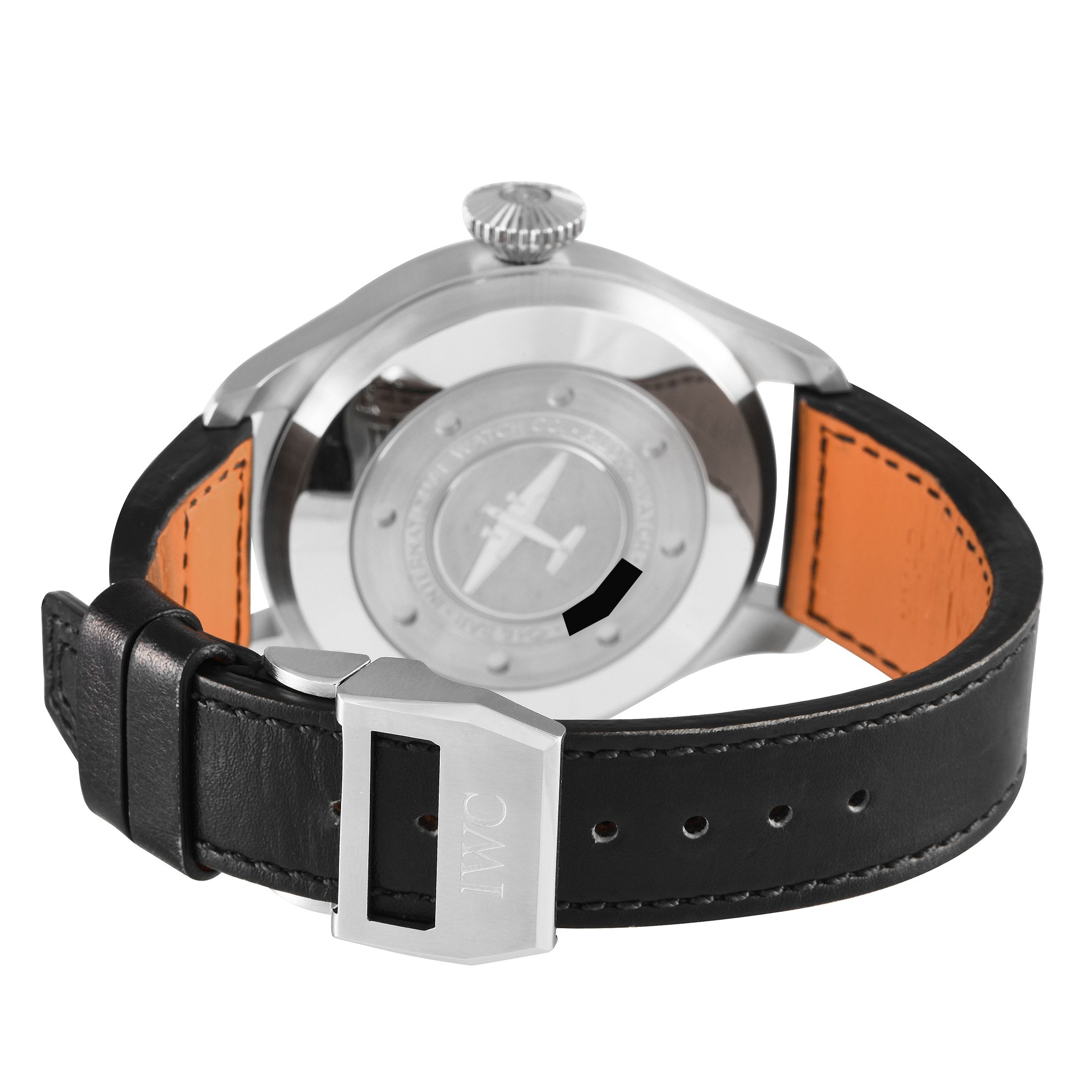 IWC Big Pilot’s 46mm Watch IW501001