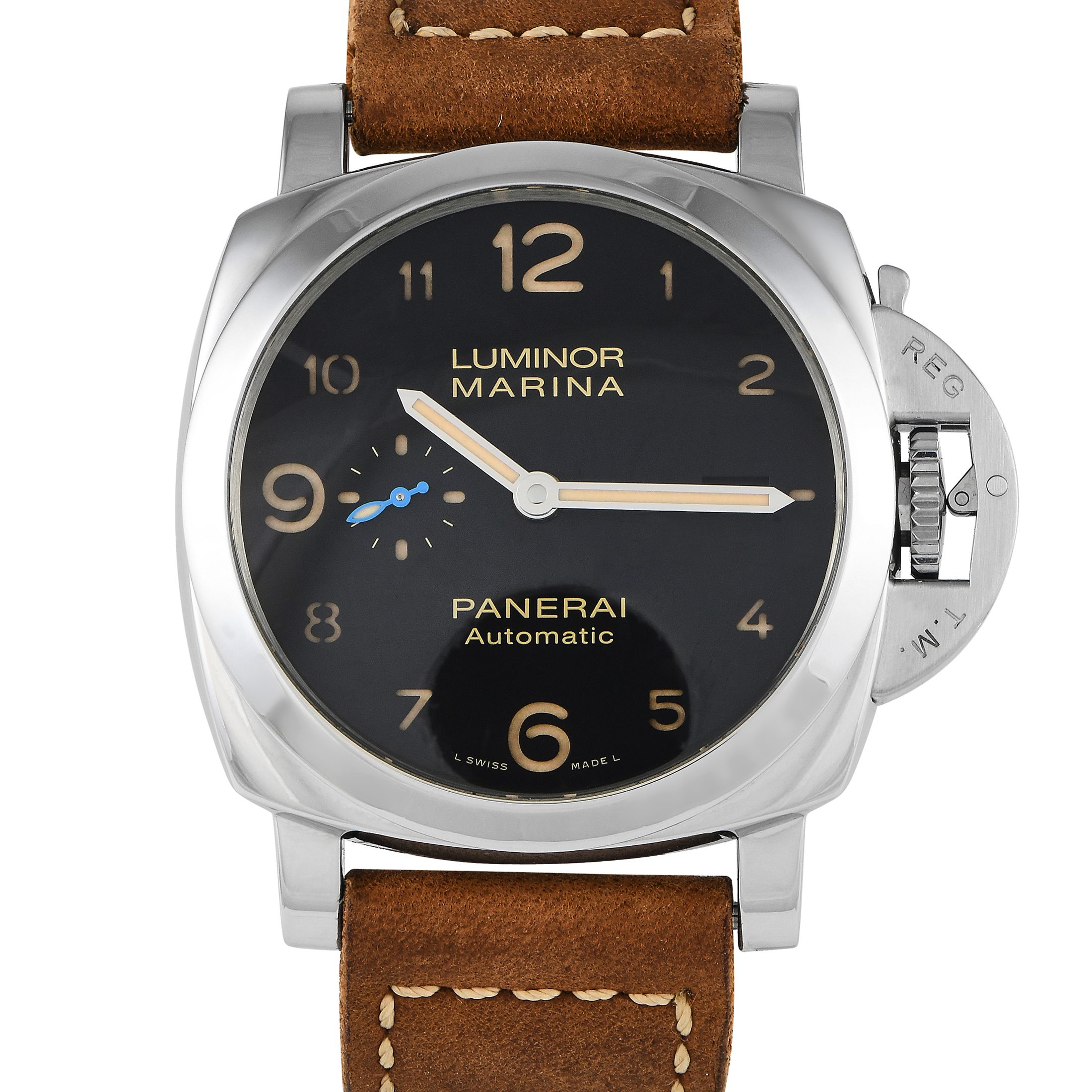 Officine Panerai Luminor Marina 1950 Watch PAM01359