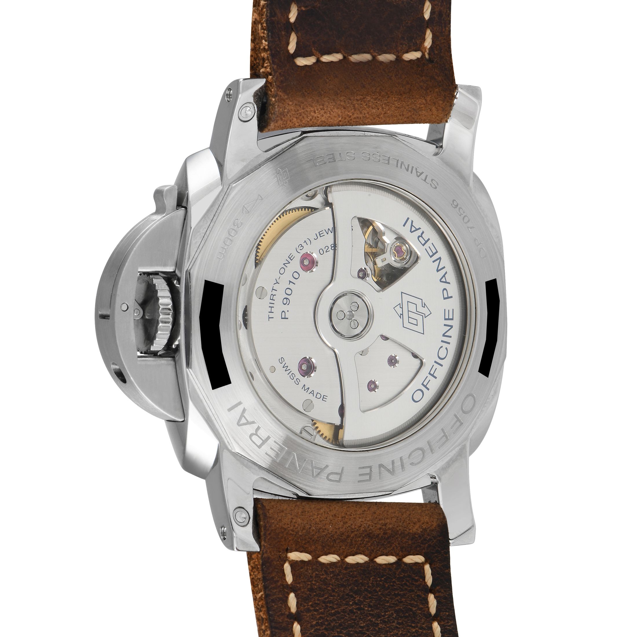 Officine Panerai Luminor Marina 1950 Watch PAM01359