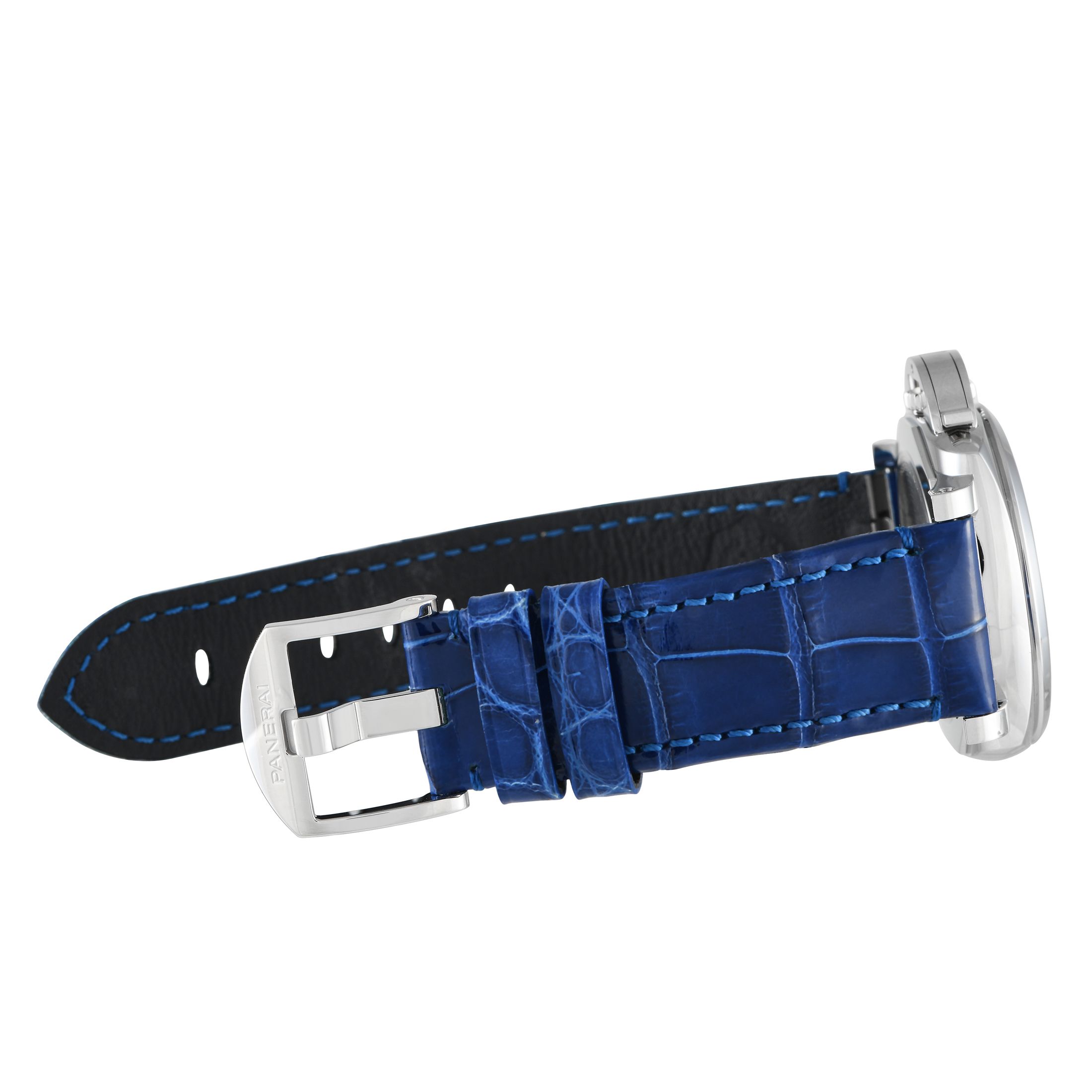 Officine Panerai Luminor Due 38mm Watch PAM01273