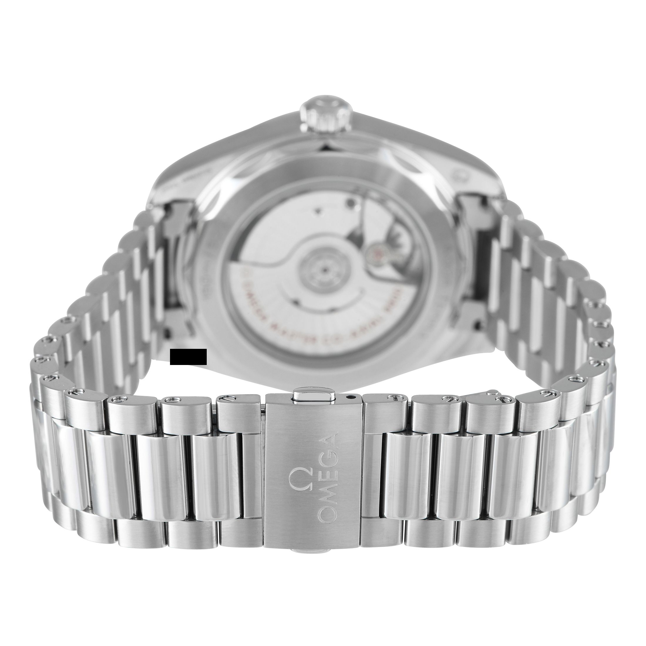 Omega Seamaster Aqua Terra 150M Watch 220.10.38.20.10.002