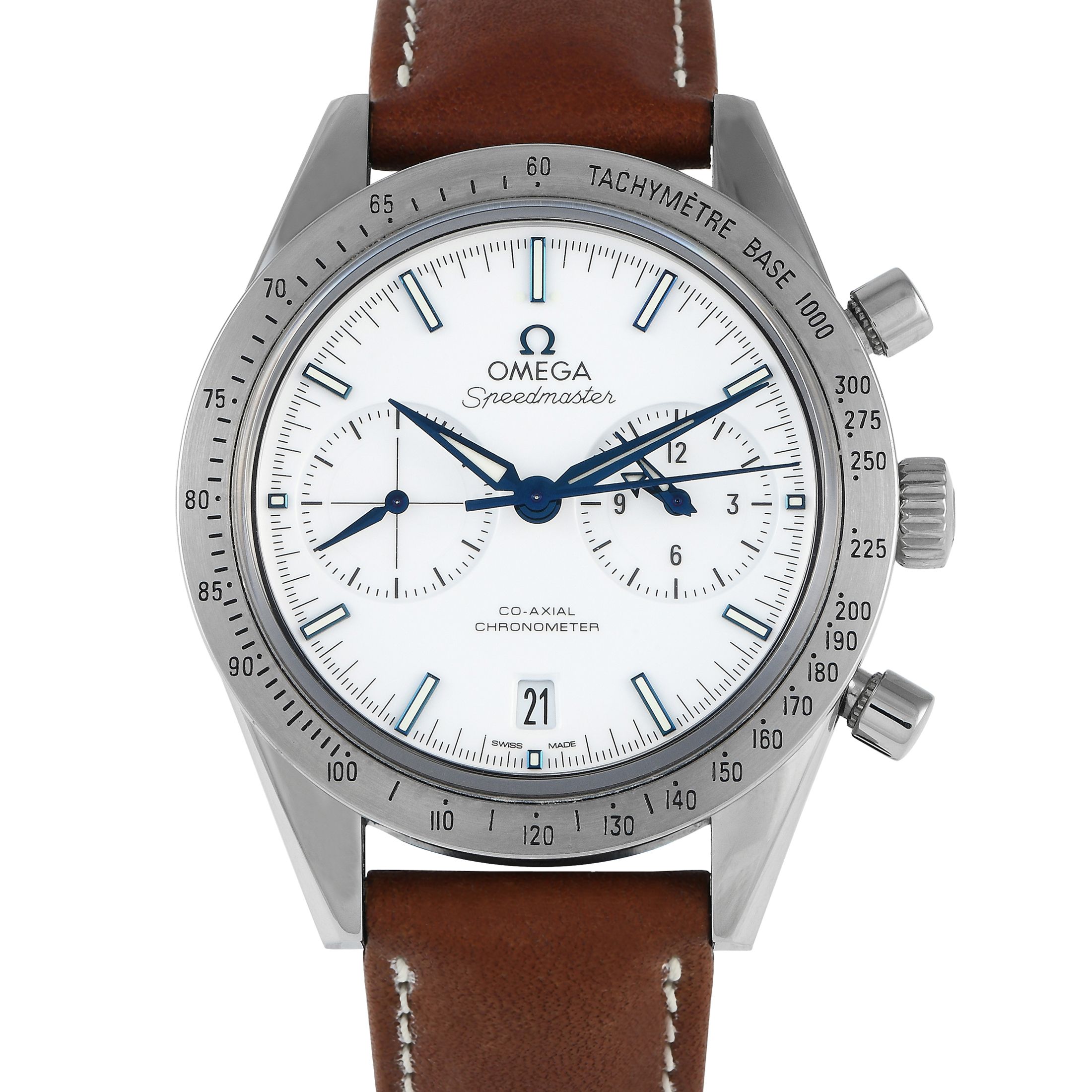 Omega Speedmaster '57 Watch 331.92.42.51.04.001