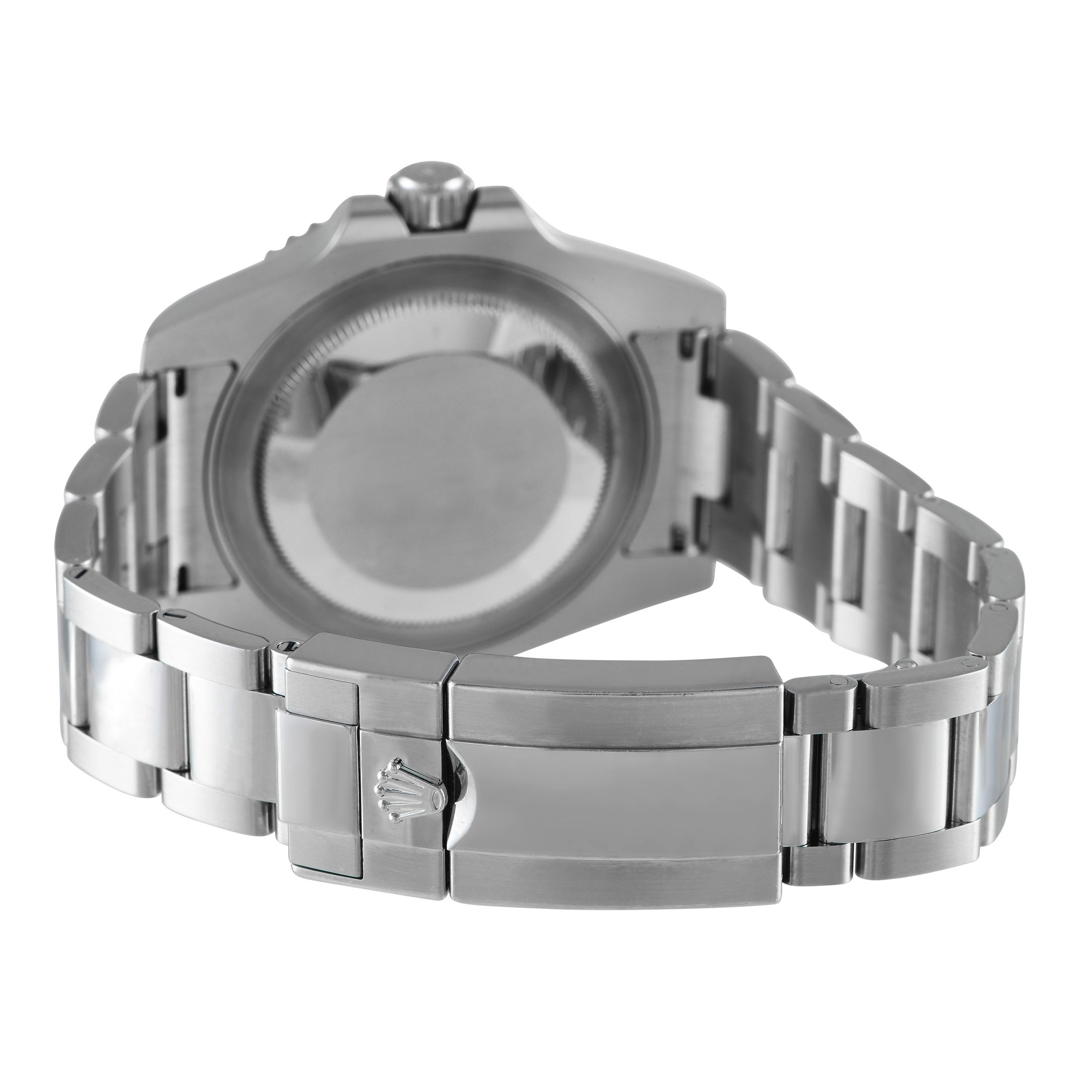 Rolex GMT-Master II Watch 116710BLNR