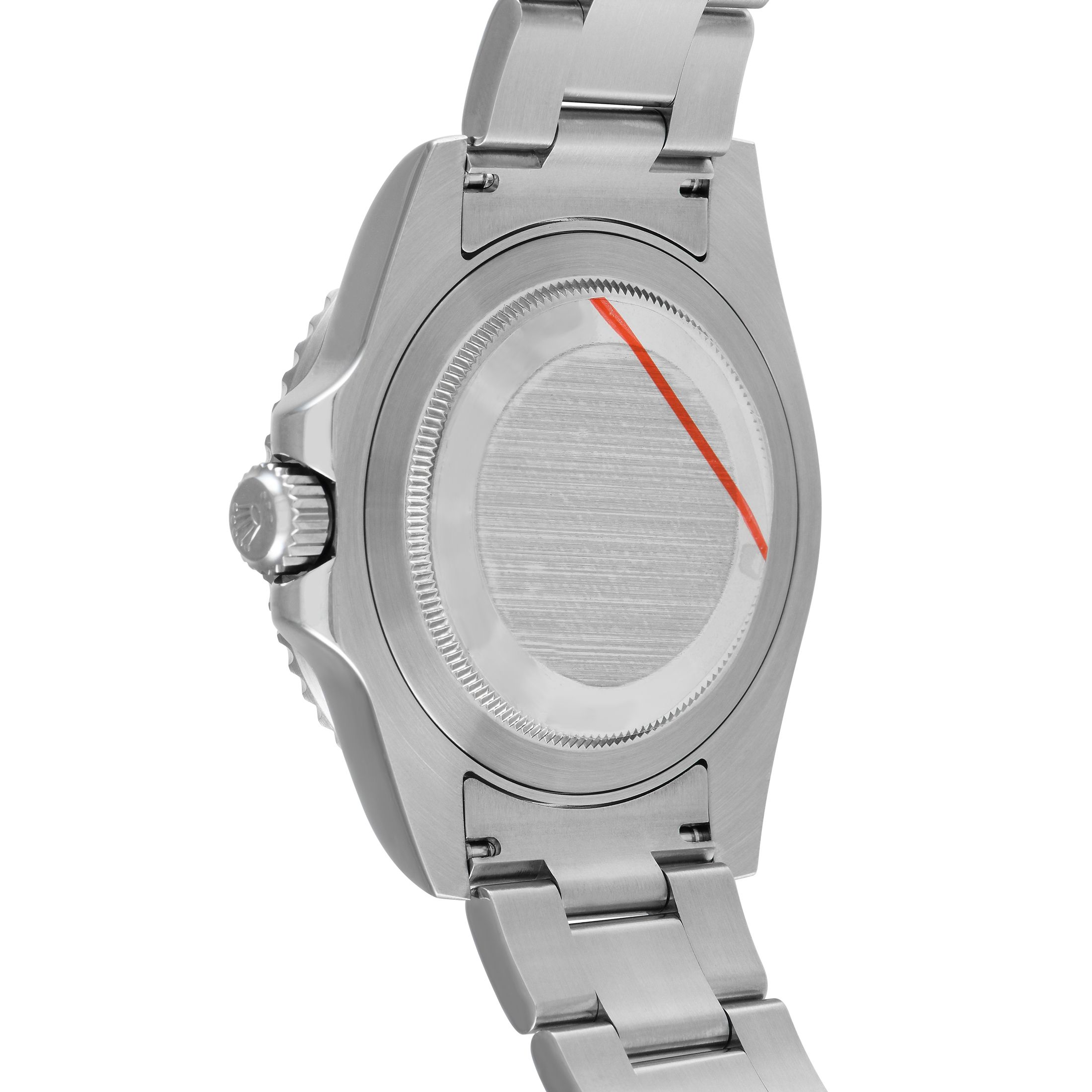 Rolex GMT-Master II Watch 116710LN