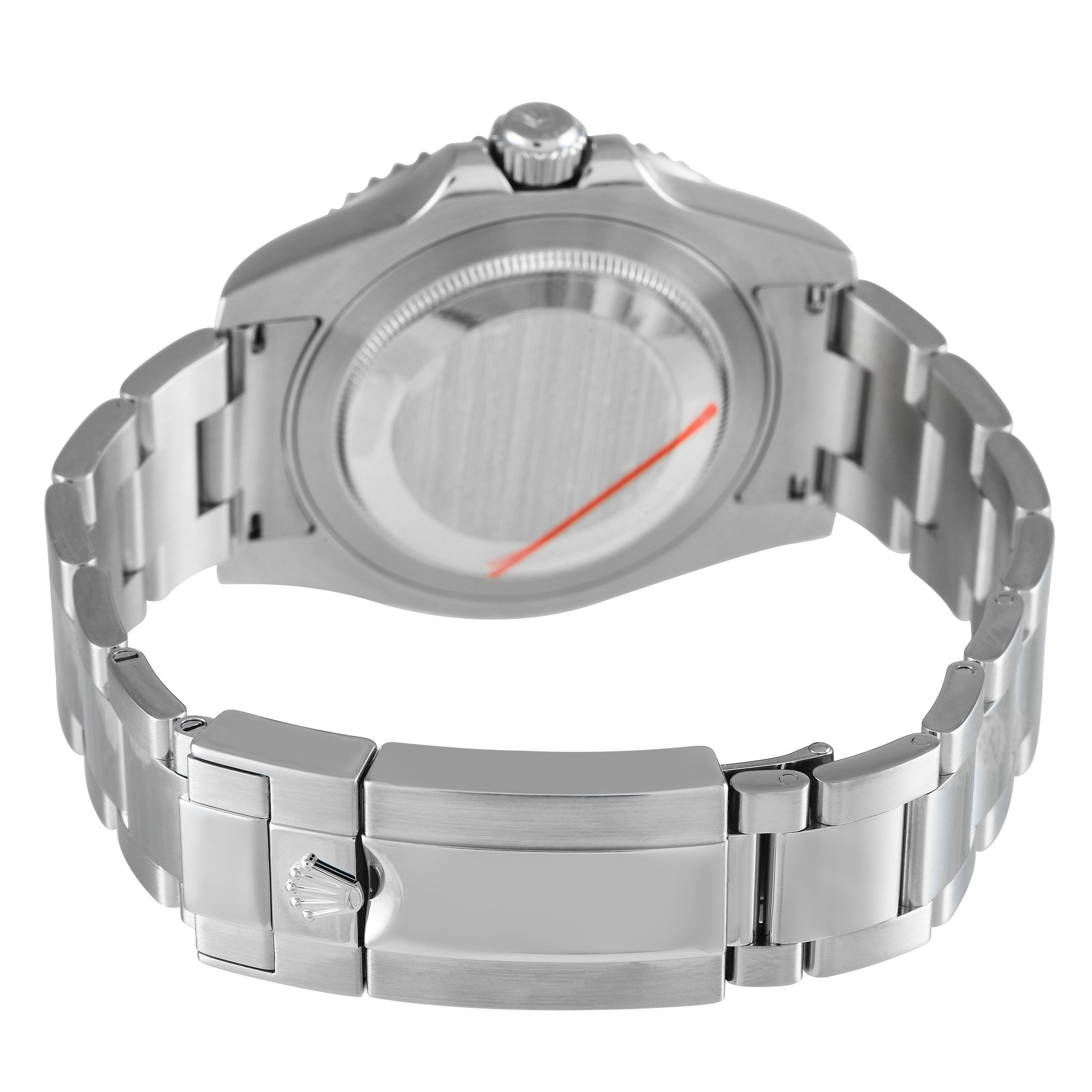 Rolex GMT-Master II Watch 116710LN