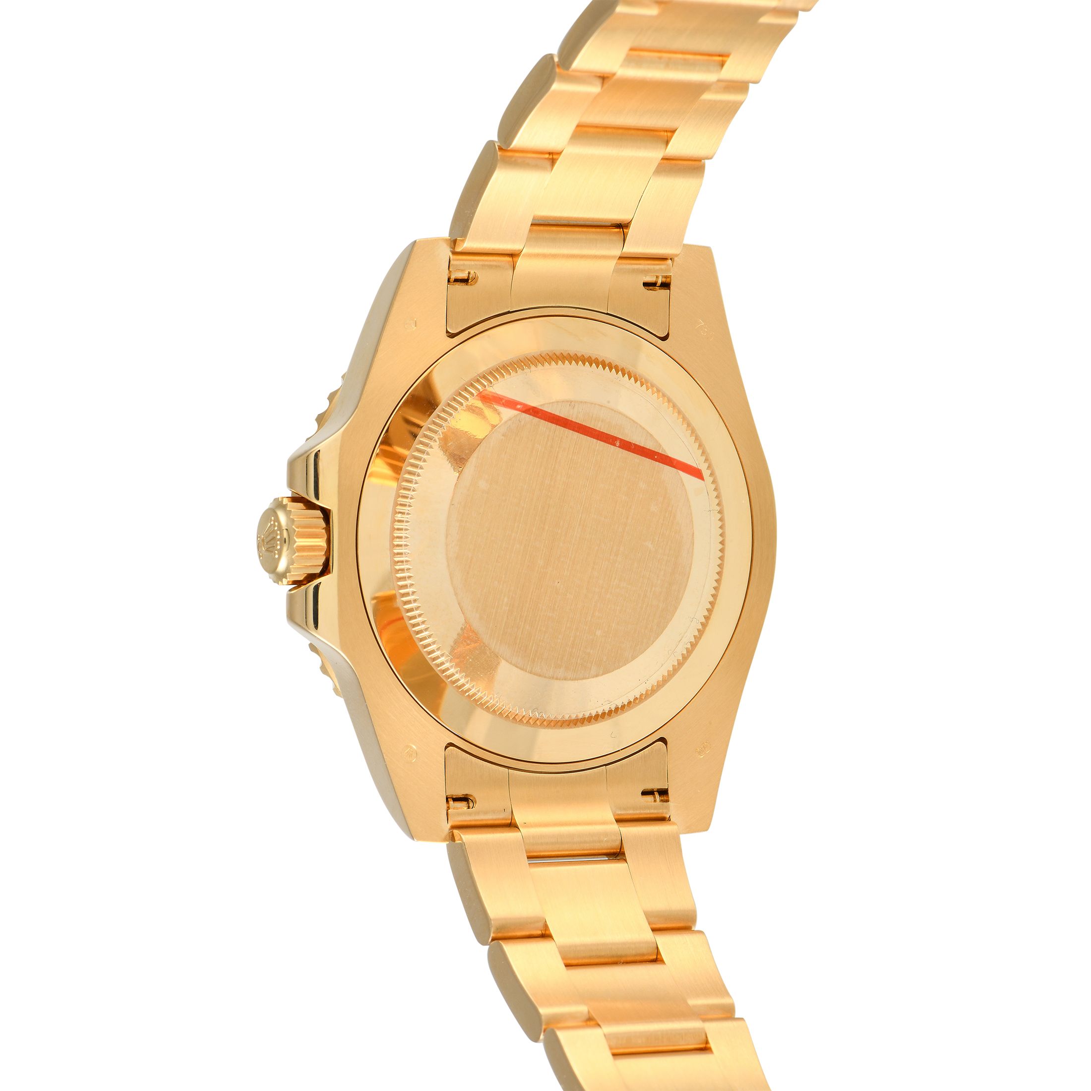 Rolex GMT-Master II Watch 116718