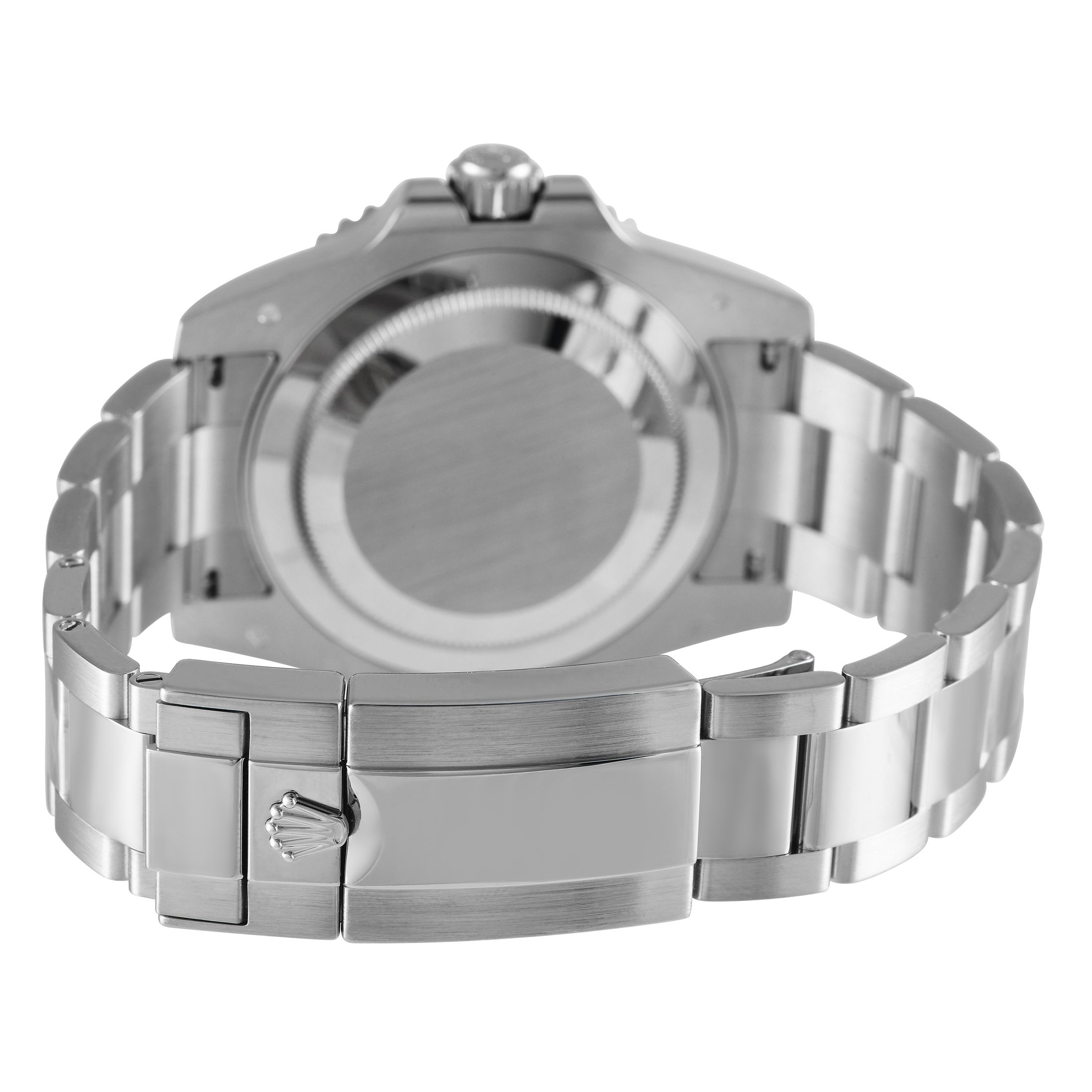 Rolex GMT-Master II "Pepsi" Watch 116719BLRO