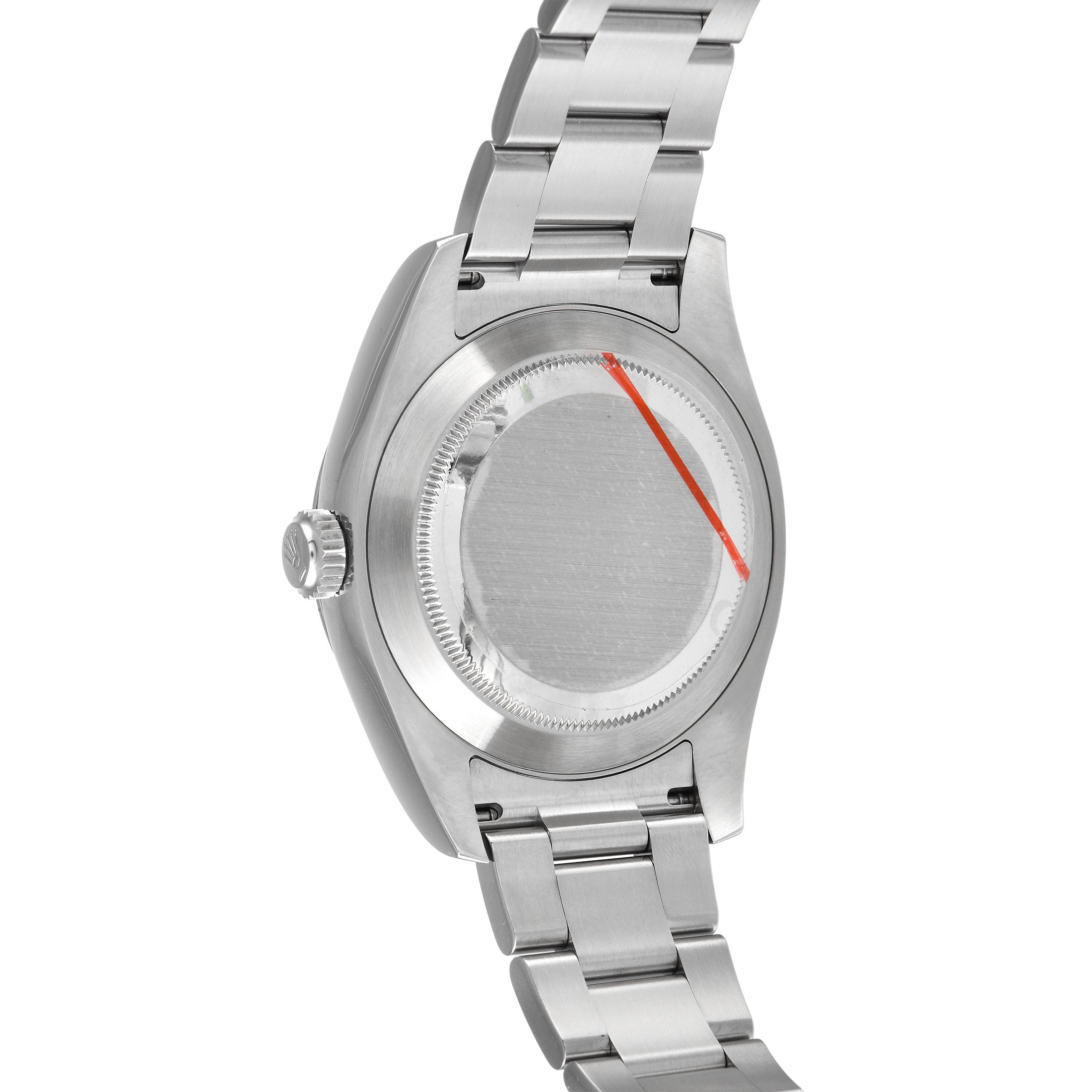 Rolex Air-King Watch 116900