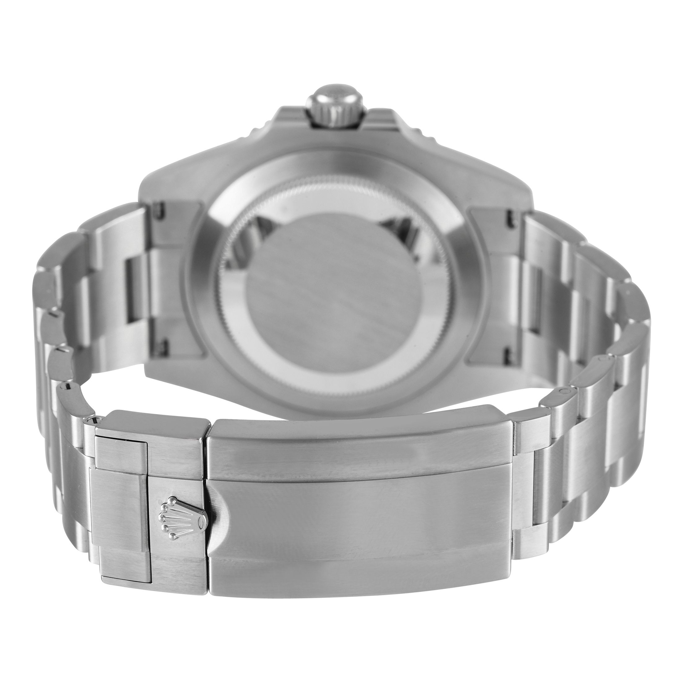 Rolex Submariner Date Watch 126610LV