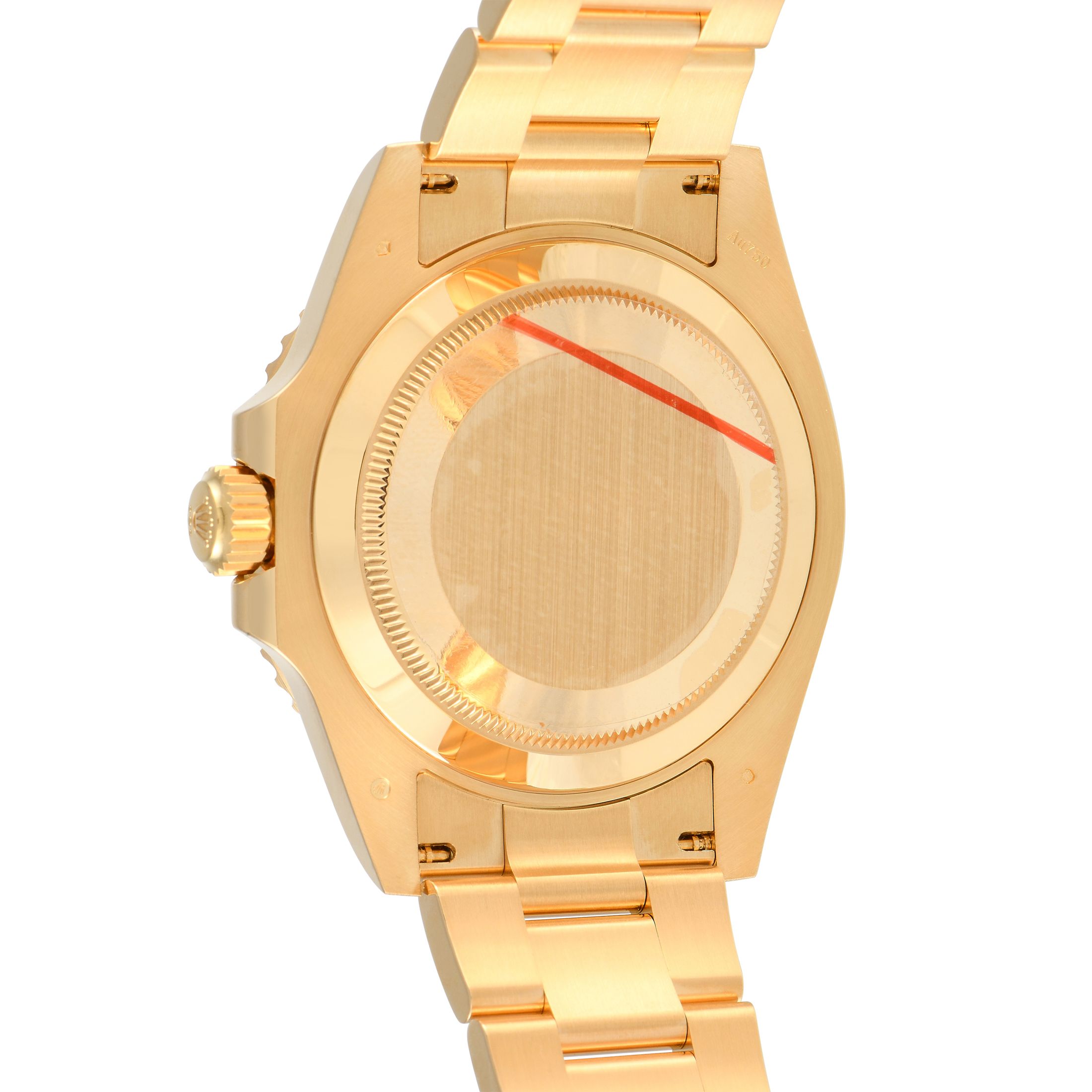 Rolex Submariner Date Watch 126618LB