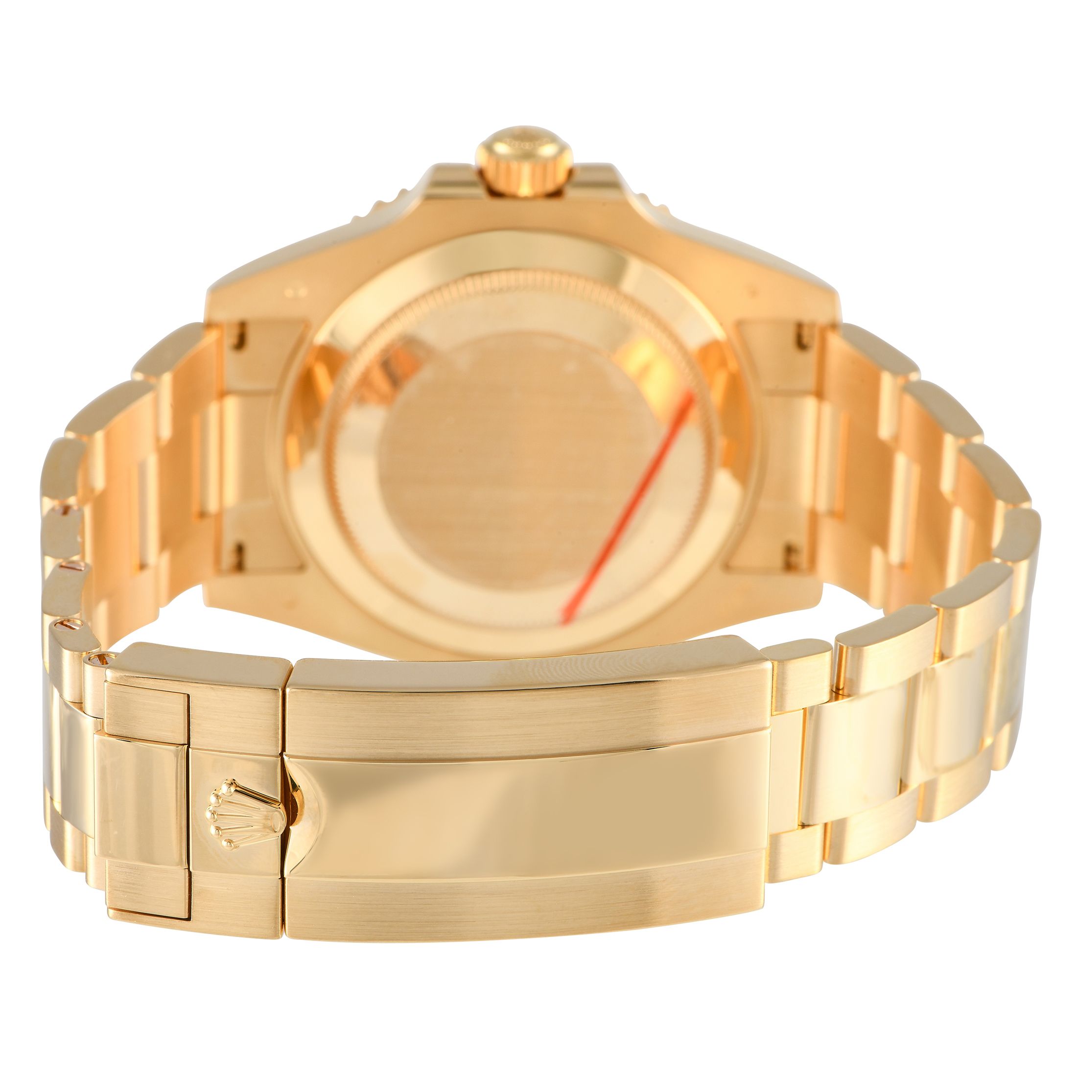 Rolex Submariner Date Watch 126618LB