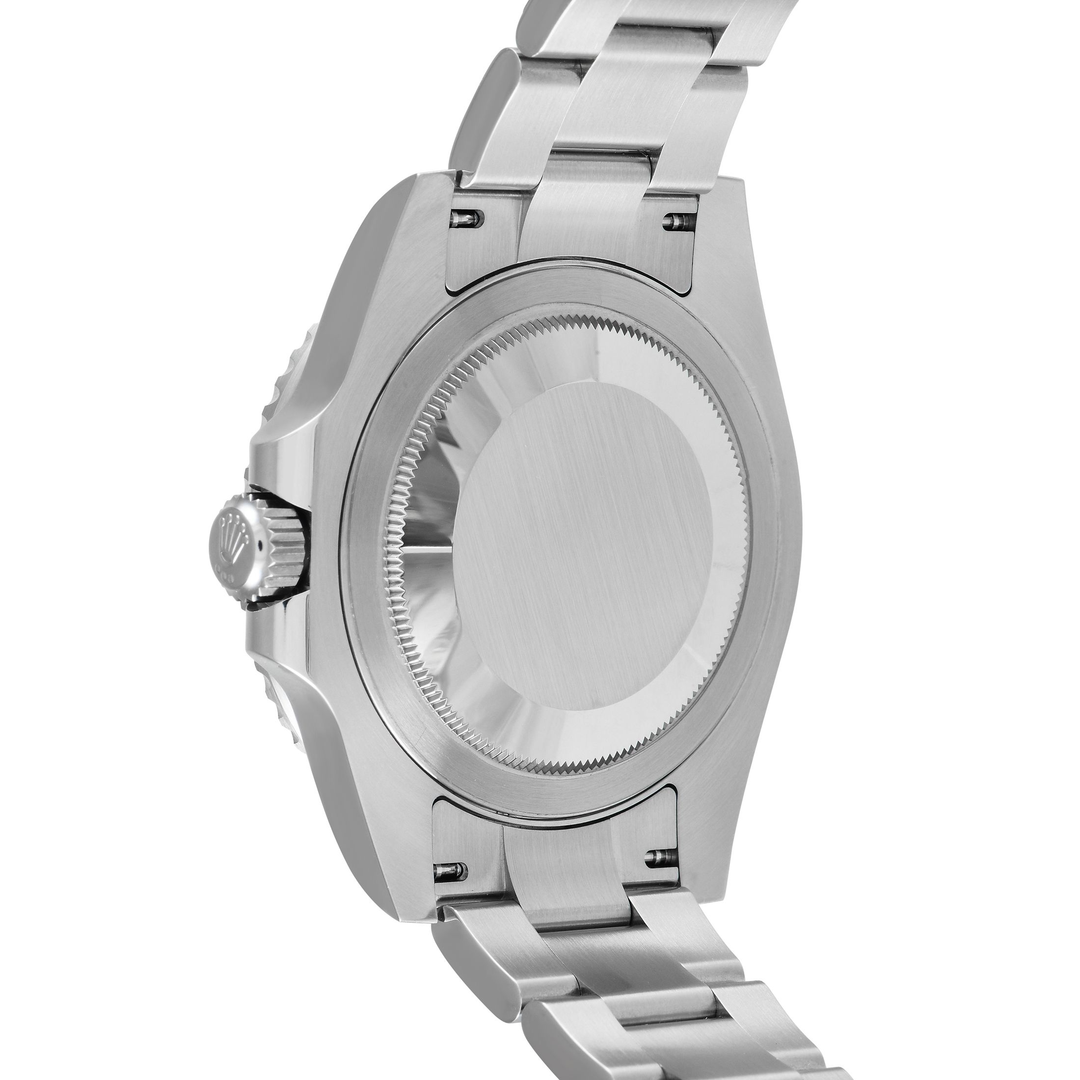 Rolex GMT-Master II Watch 126710BLRO