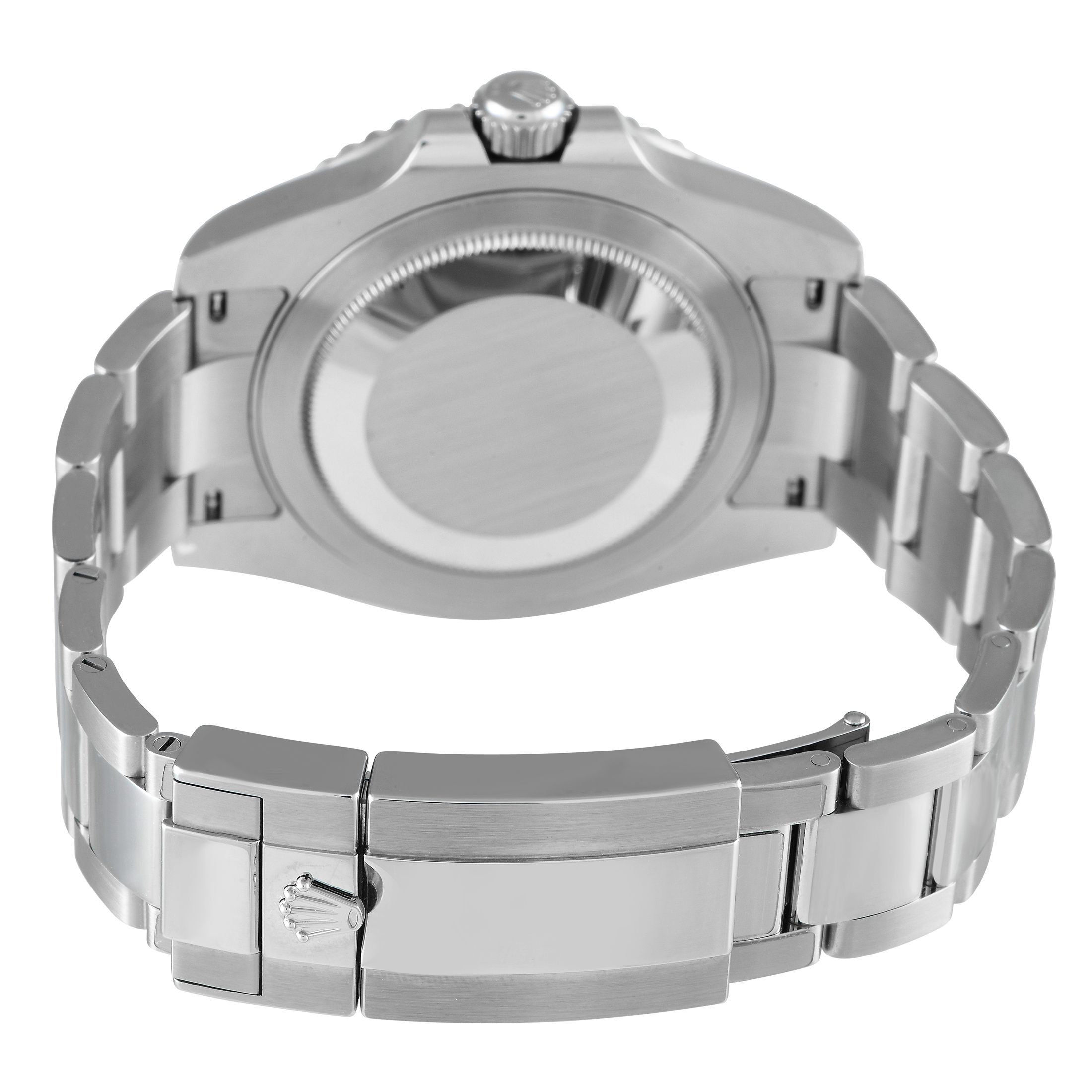 Rolex GMT-Master II Watch 126710BLRO