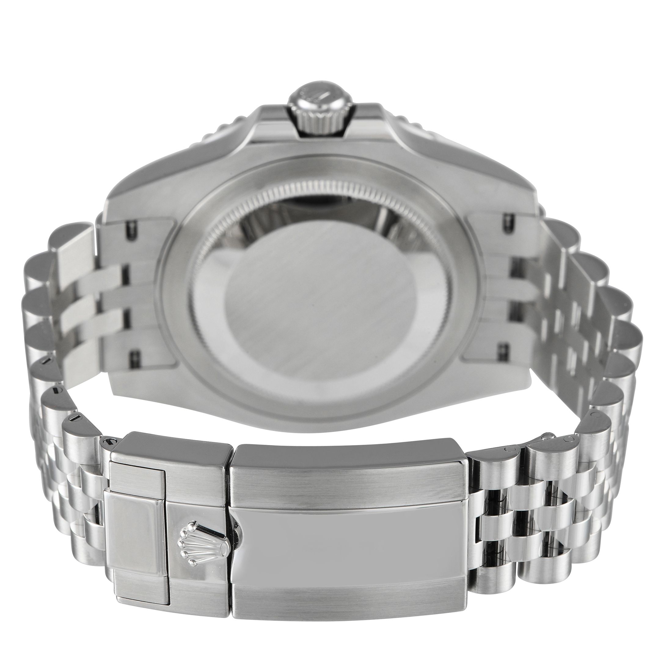 Rolex GMT-Master II Watch 126710BLRO