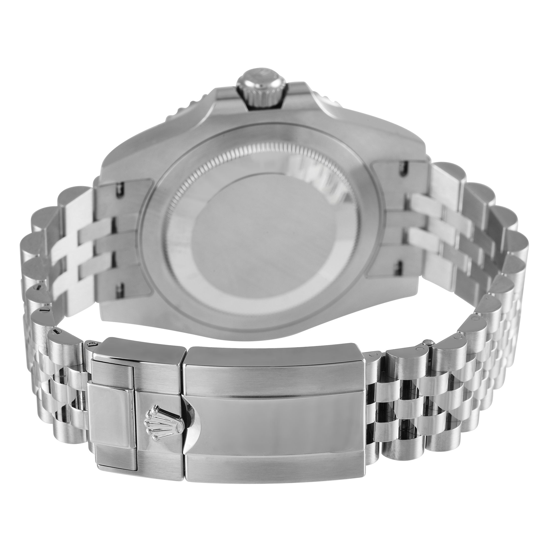 Rolex GMT-Master II "Pepsi" Watch 126710BLRO