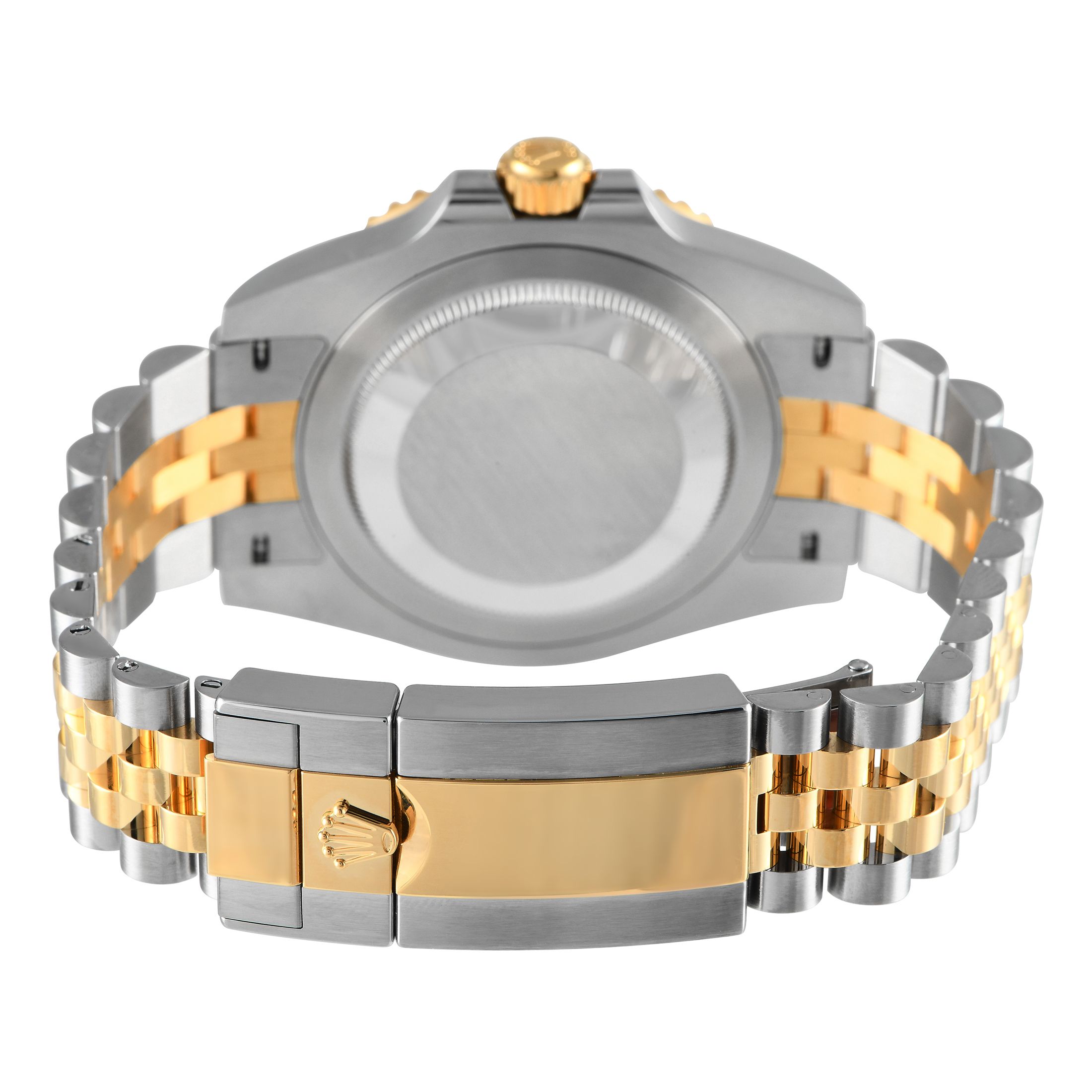 Rolex GMT-Master II Watch 126713GRNR