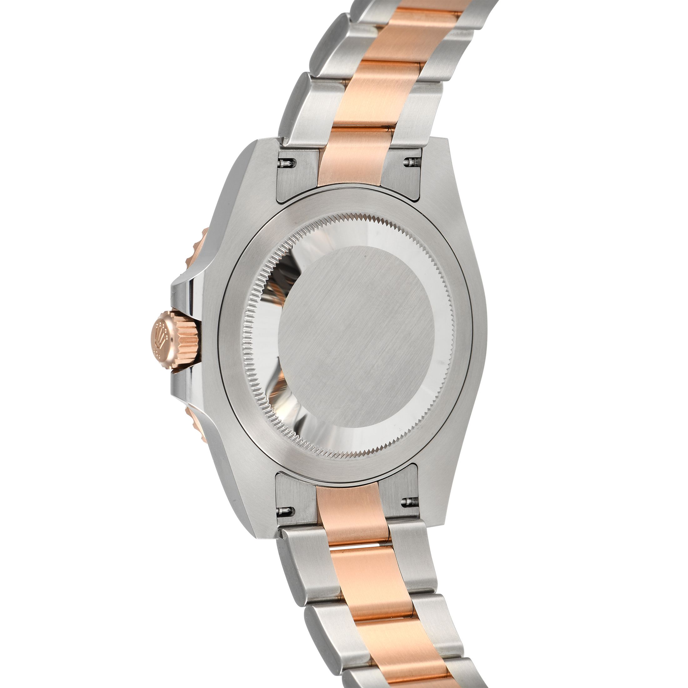 Rolex GMT-Master II Watch 126711CHNR