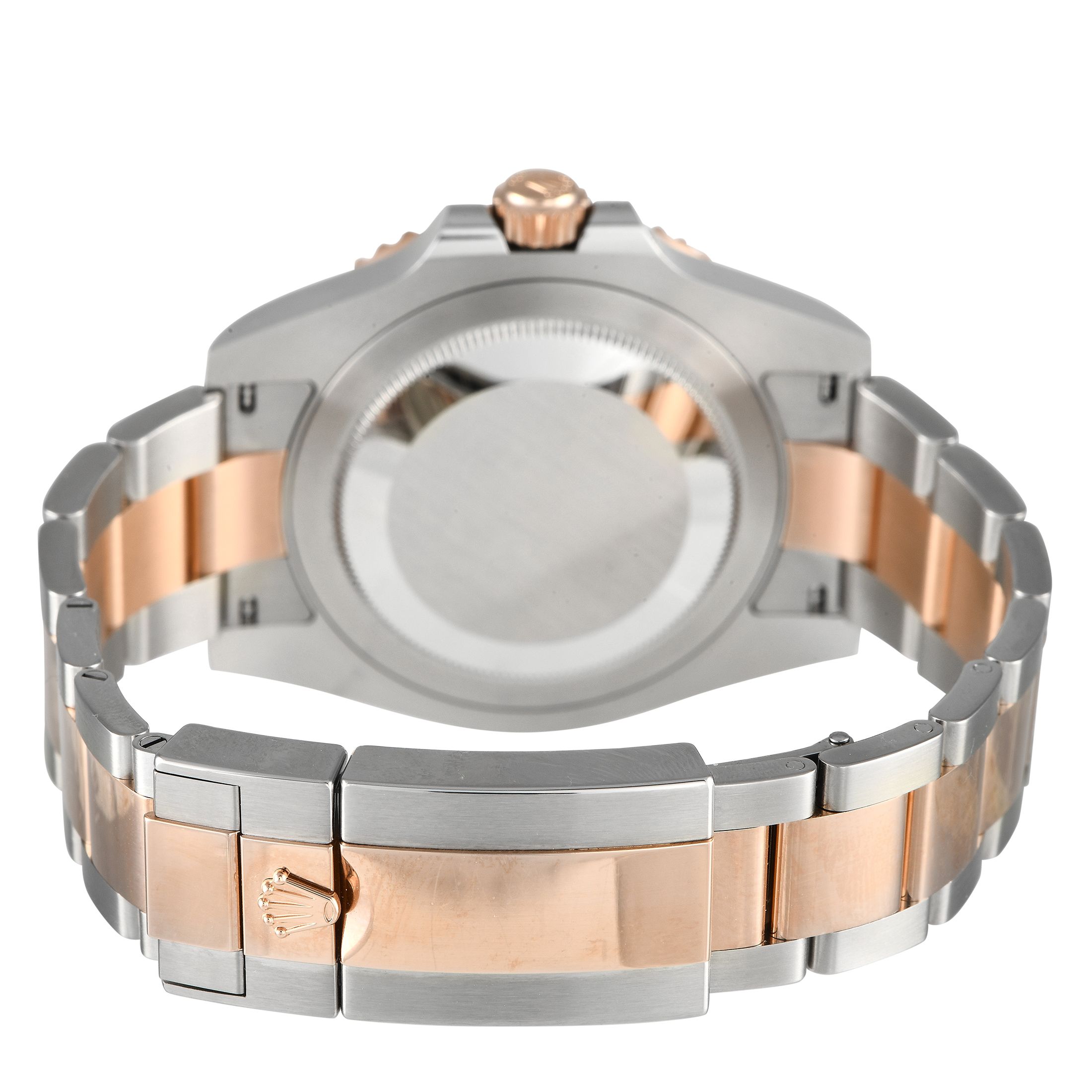 Rolex GMT-Master II Watch 126711CHNR