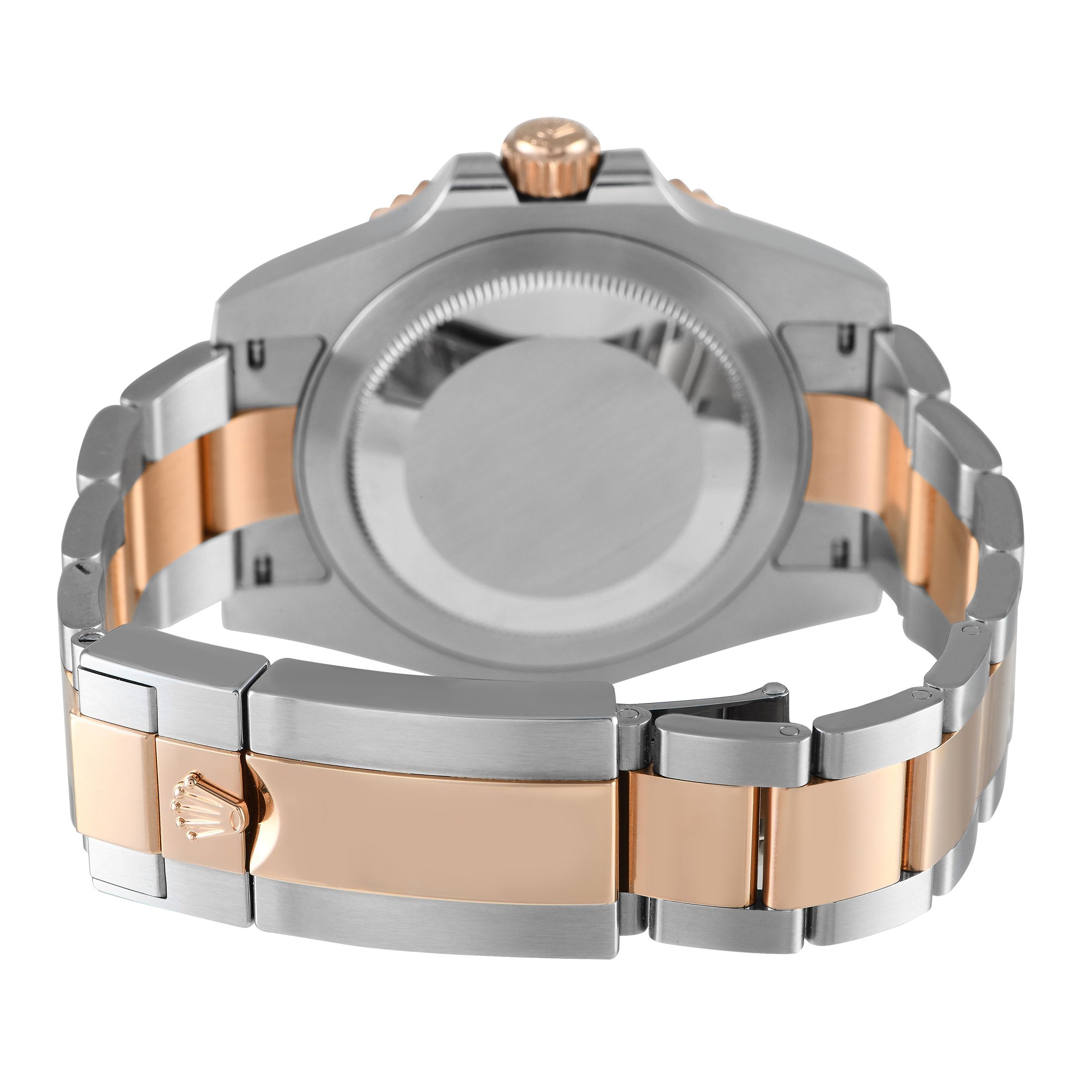 Rolex GMT-Master II Watch 126711