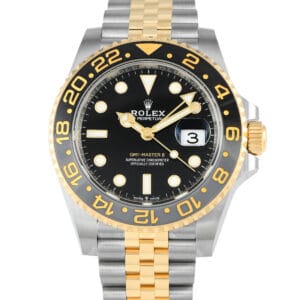 Rolex GMT-Master II Watch 126713GRNR
