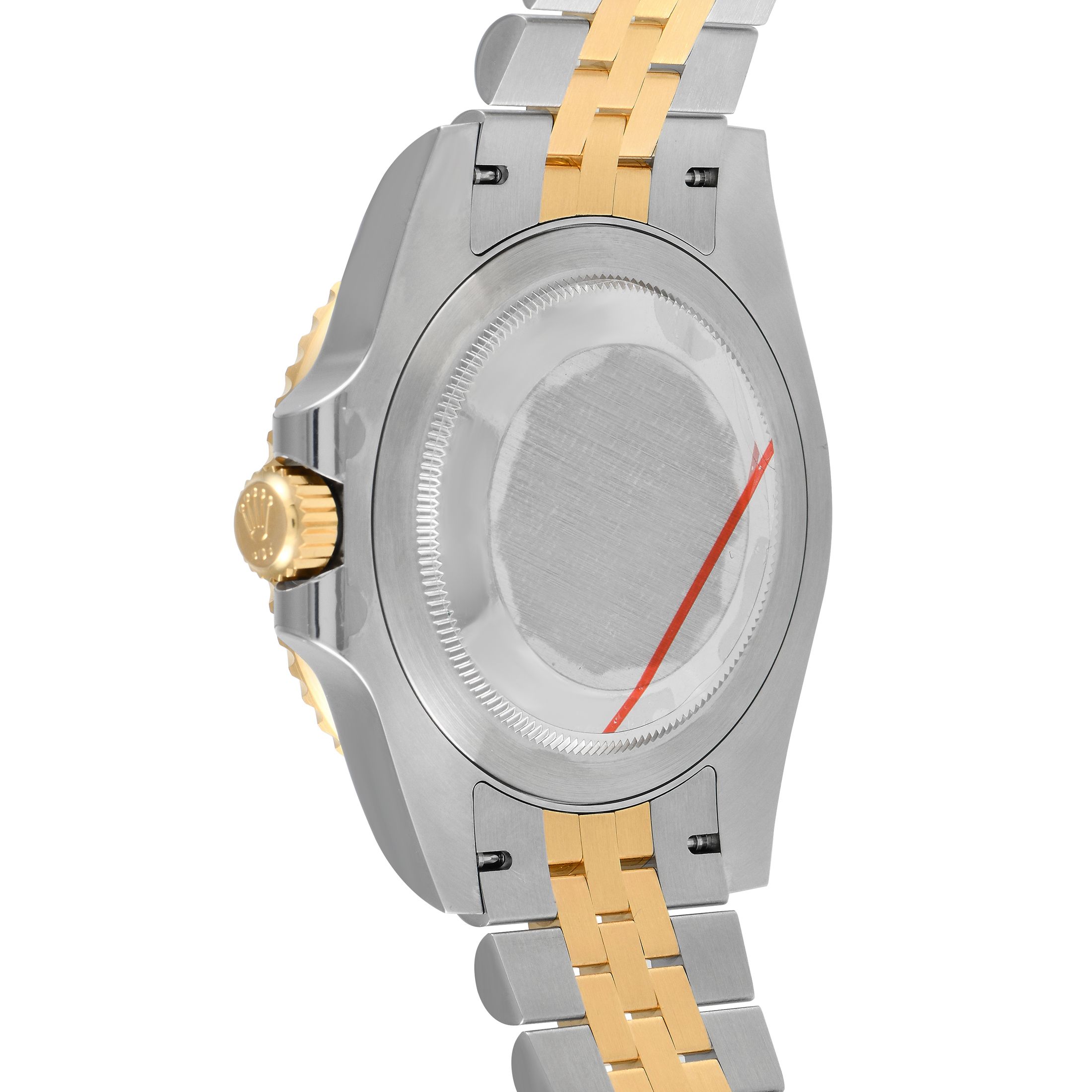 Rolex GMT-Master II Watch 126713GRNR