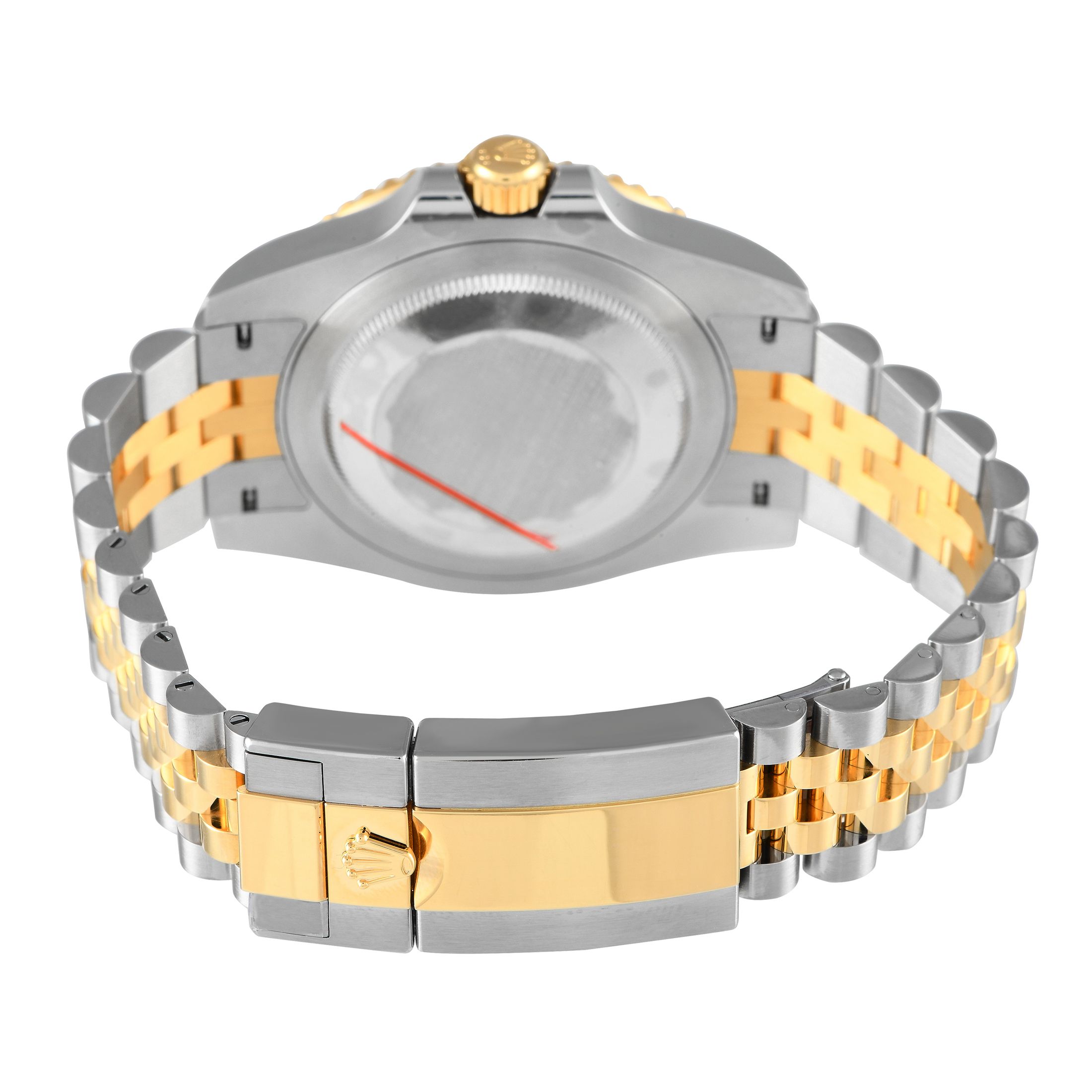 Rolex GMT-Master II Watch 126713GRNR