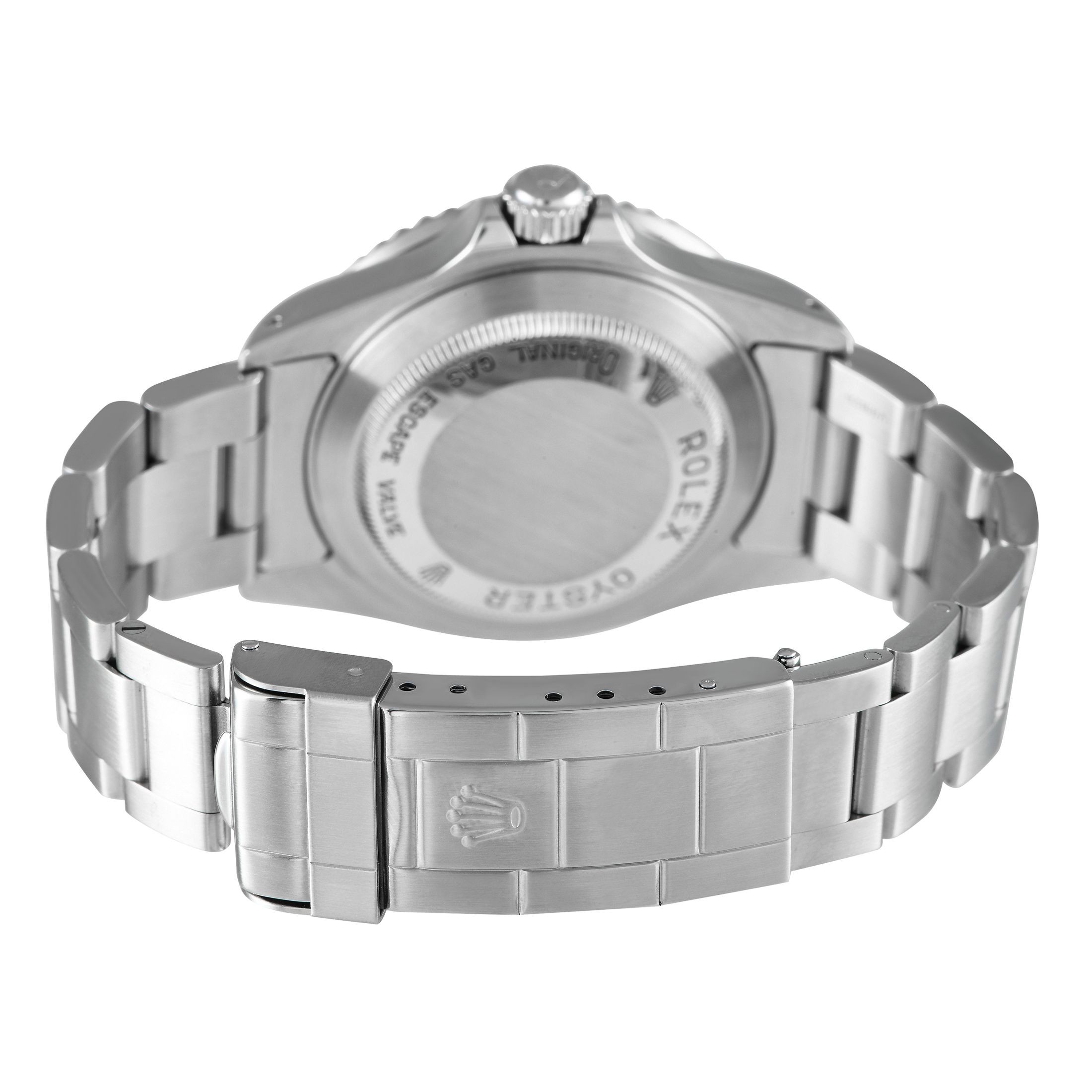 Rolex Sea-Dweller Watch 16600